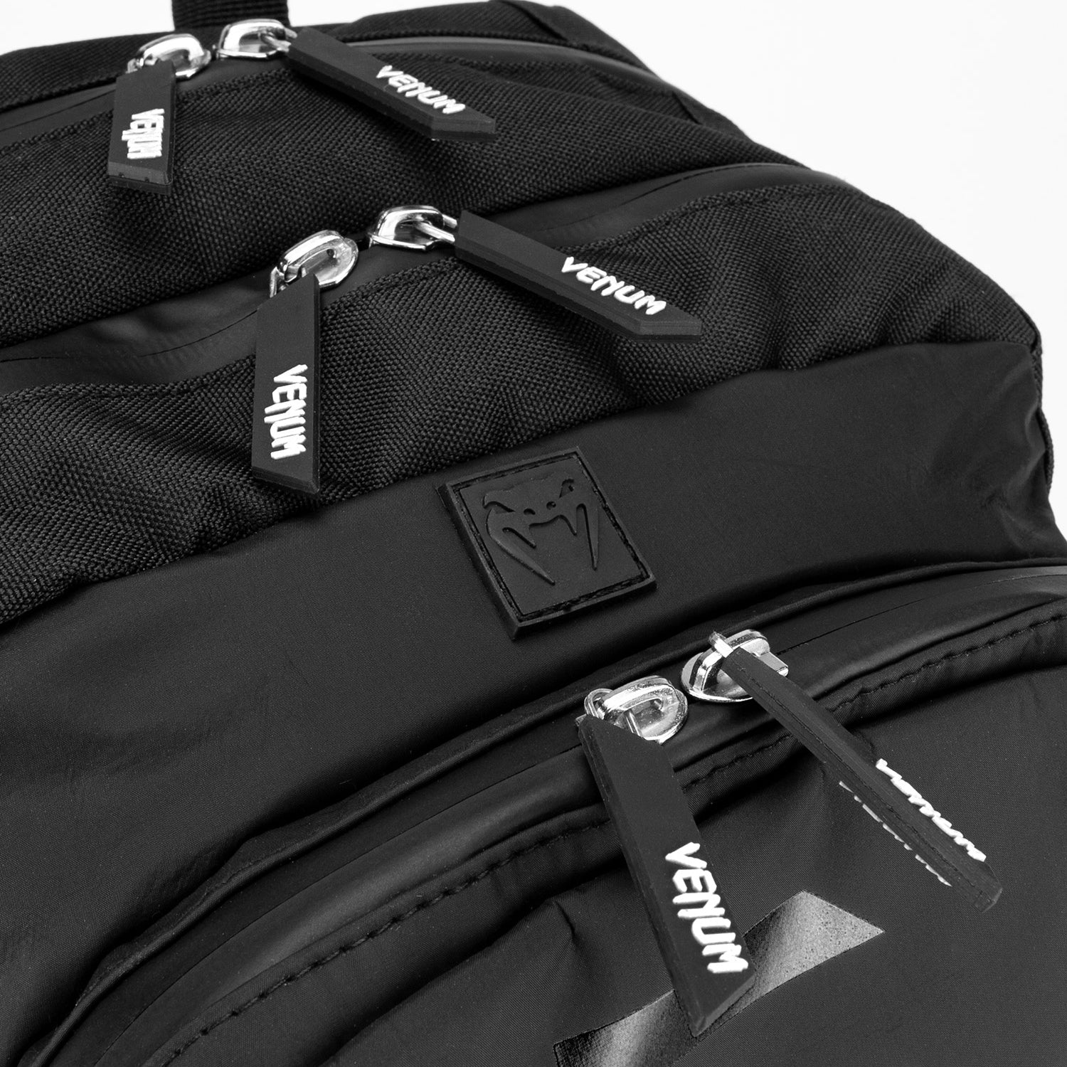 Venum Challenger Pro Evo BackPack (20-25L) - Black - Venum