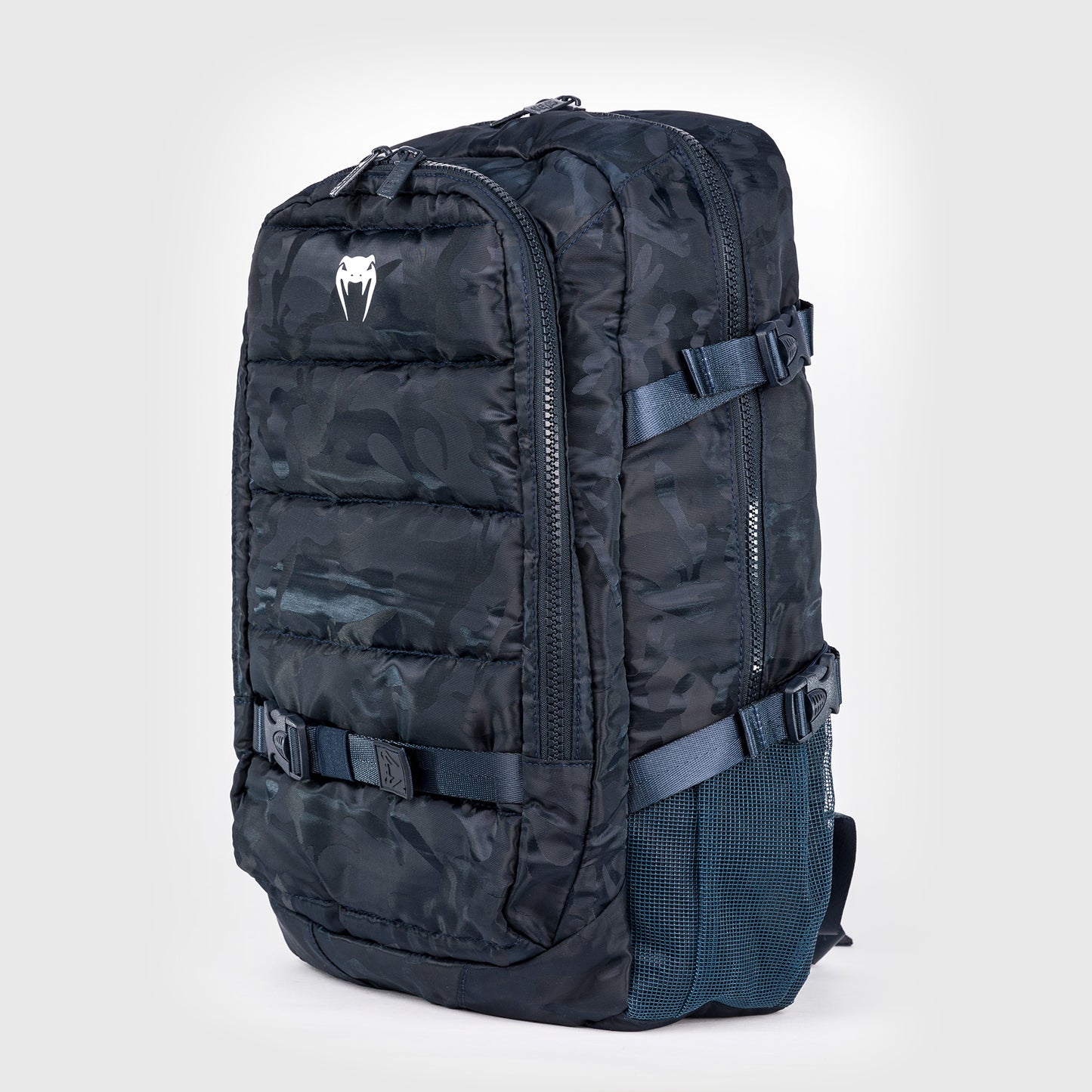 Venum Challenger Pro BackPack - Camo/Blue