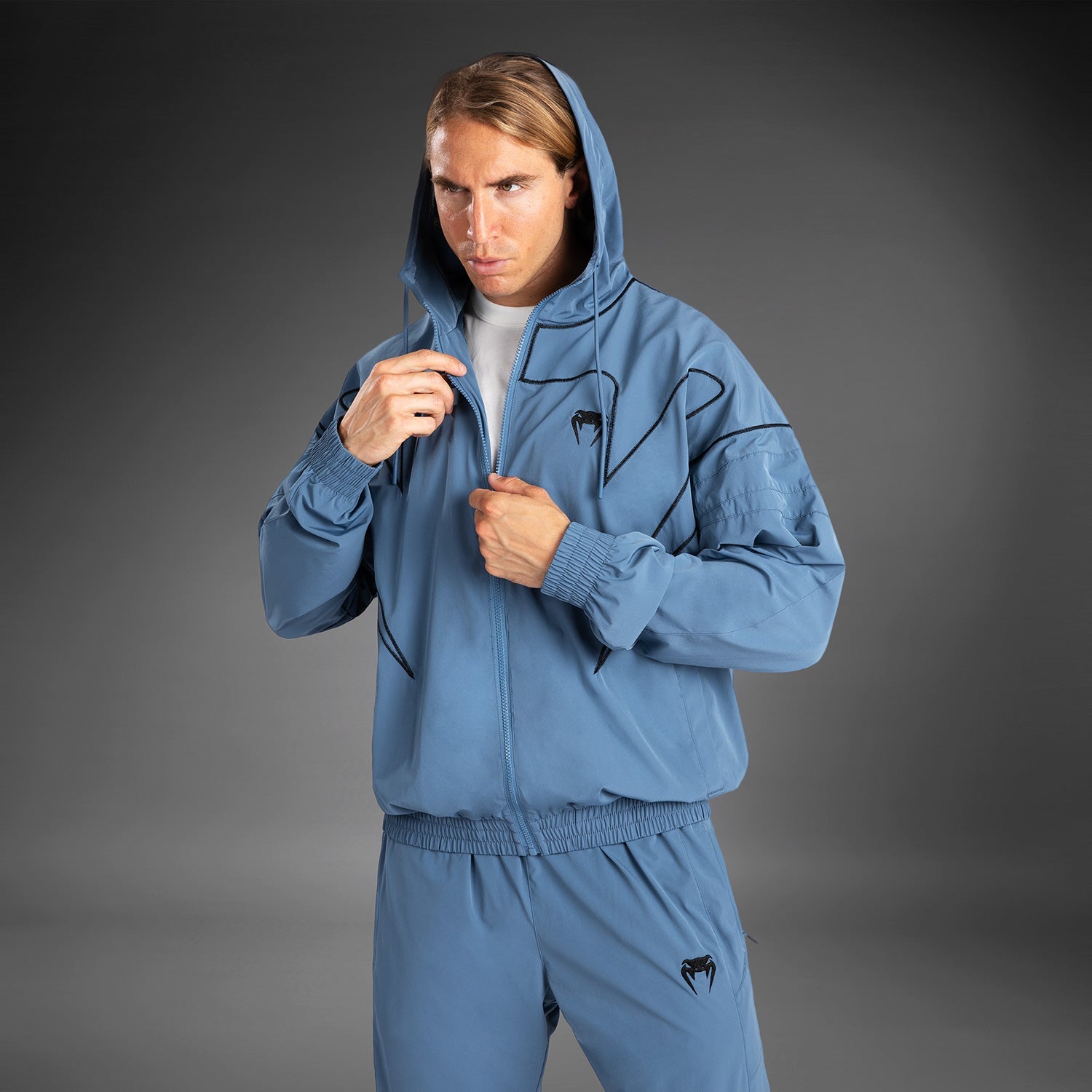 Venum Attack 90 トラックスーツ　ジャケット　カーキ VENUM／ヴェナム ジャケット Attack 90 Tracksuit Jacket