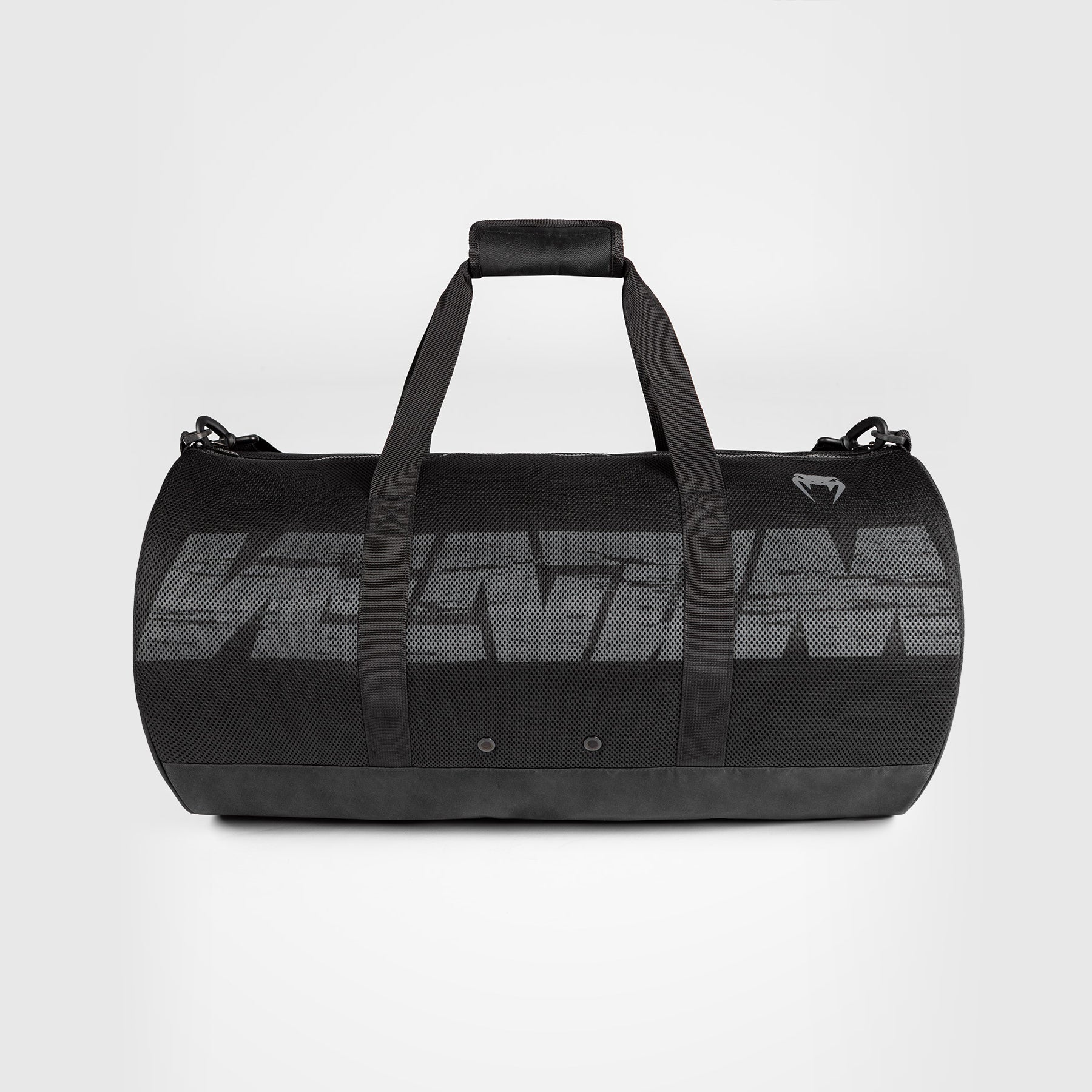 VENUM ブラック トートバッグ Venum Connect XL Duffle Bag - Black - Venum