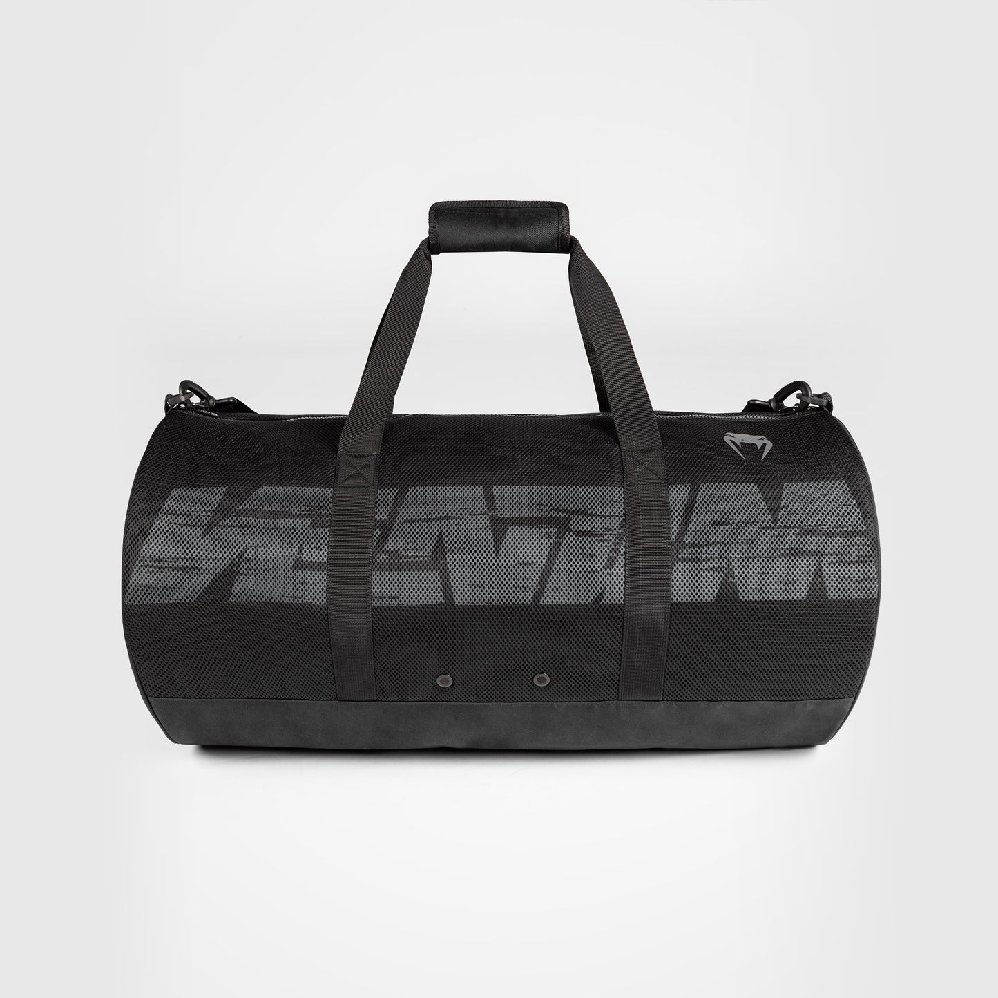 Venum Connect XL Duffle Bag - Black