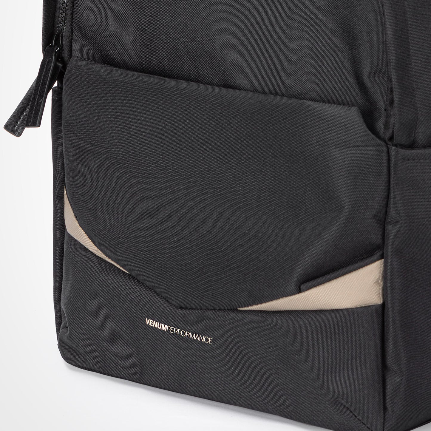 Venum Evo 2 Light Backpack - Black/Sand