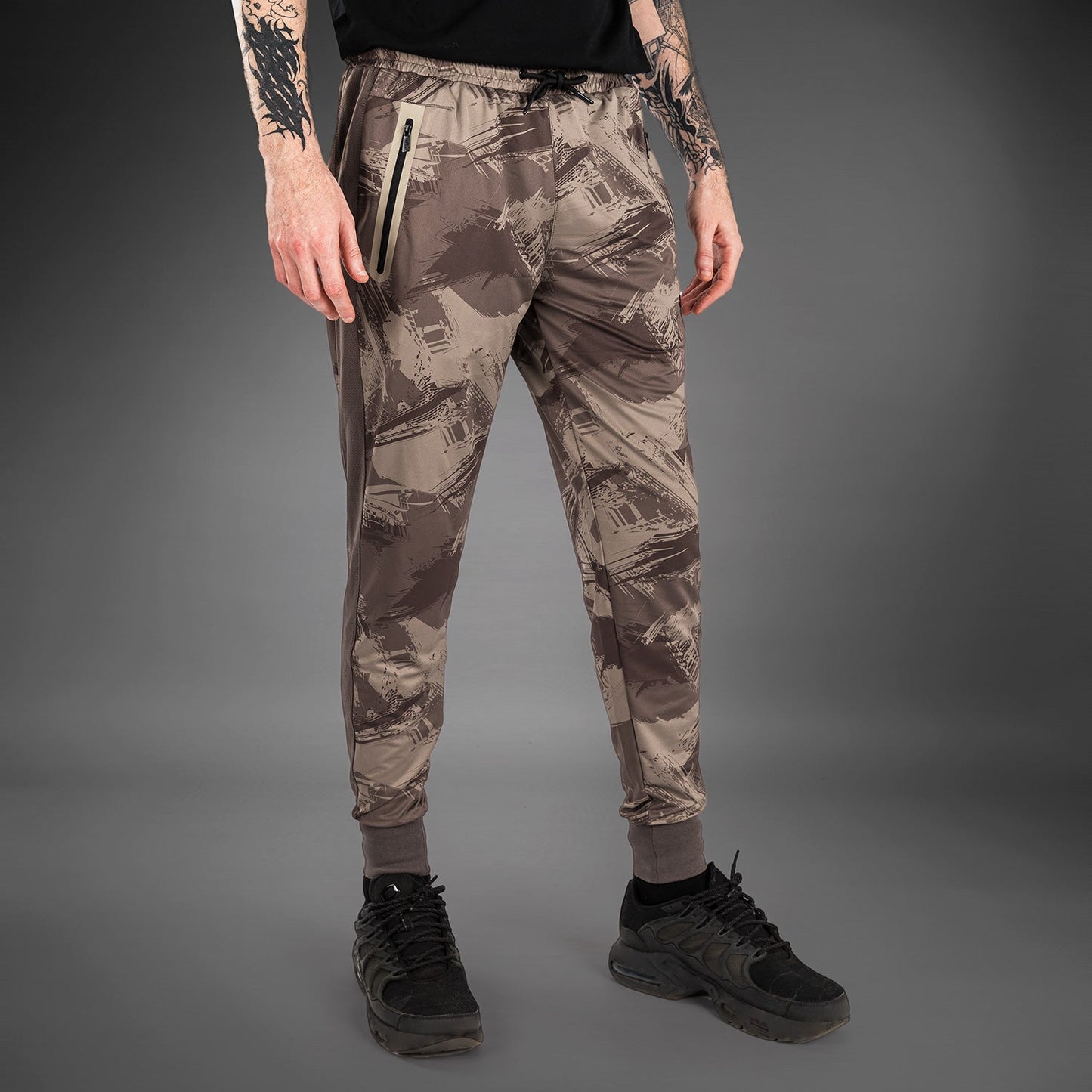 Venum Electron 3.0 Jogger - Sand