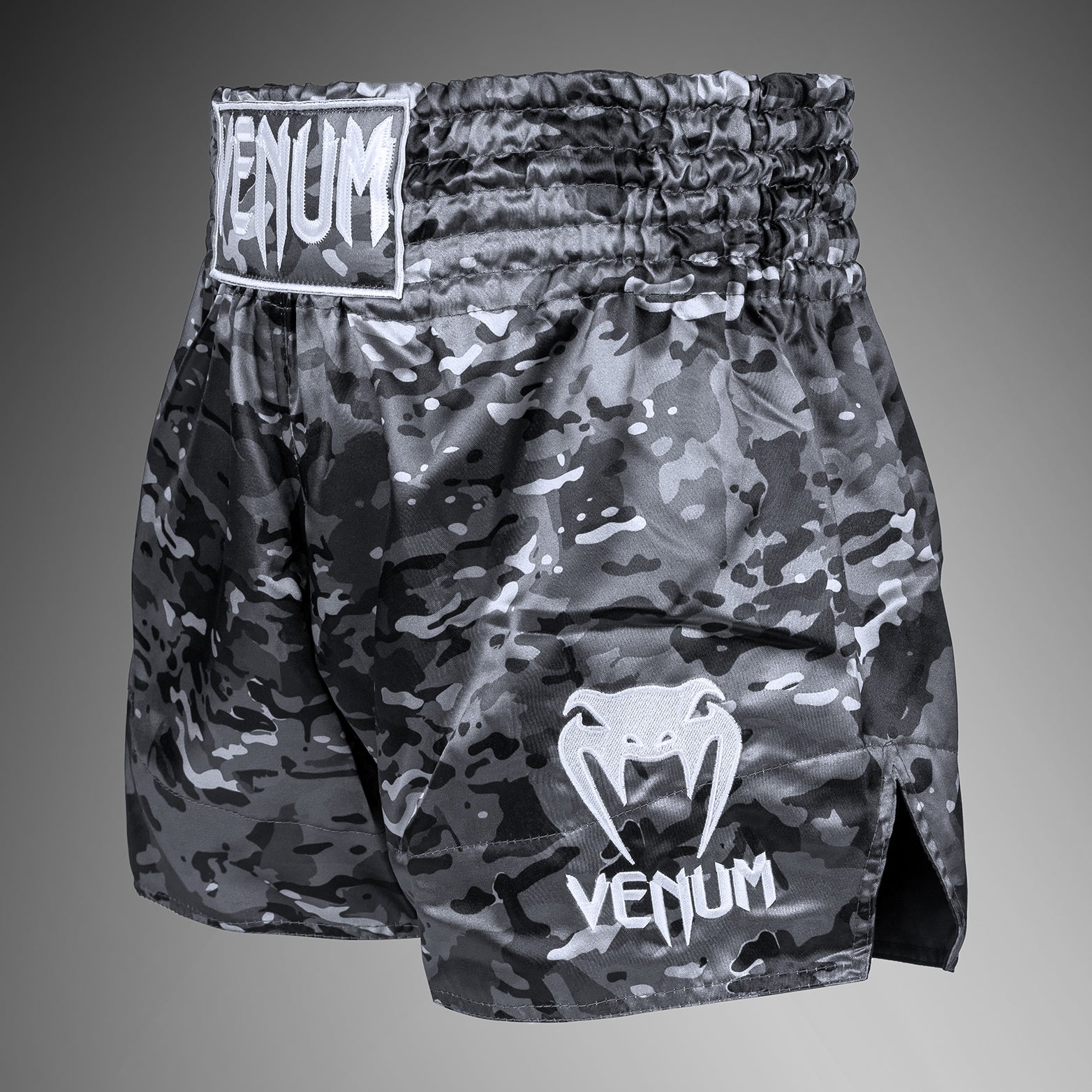 Venum Classic Muay Shorts - Urban Camo - Venum product-type_Muay