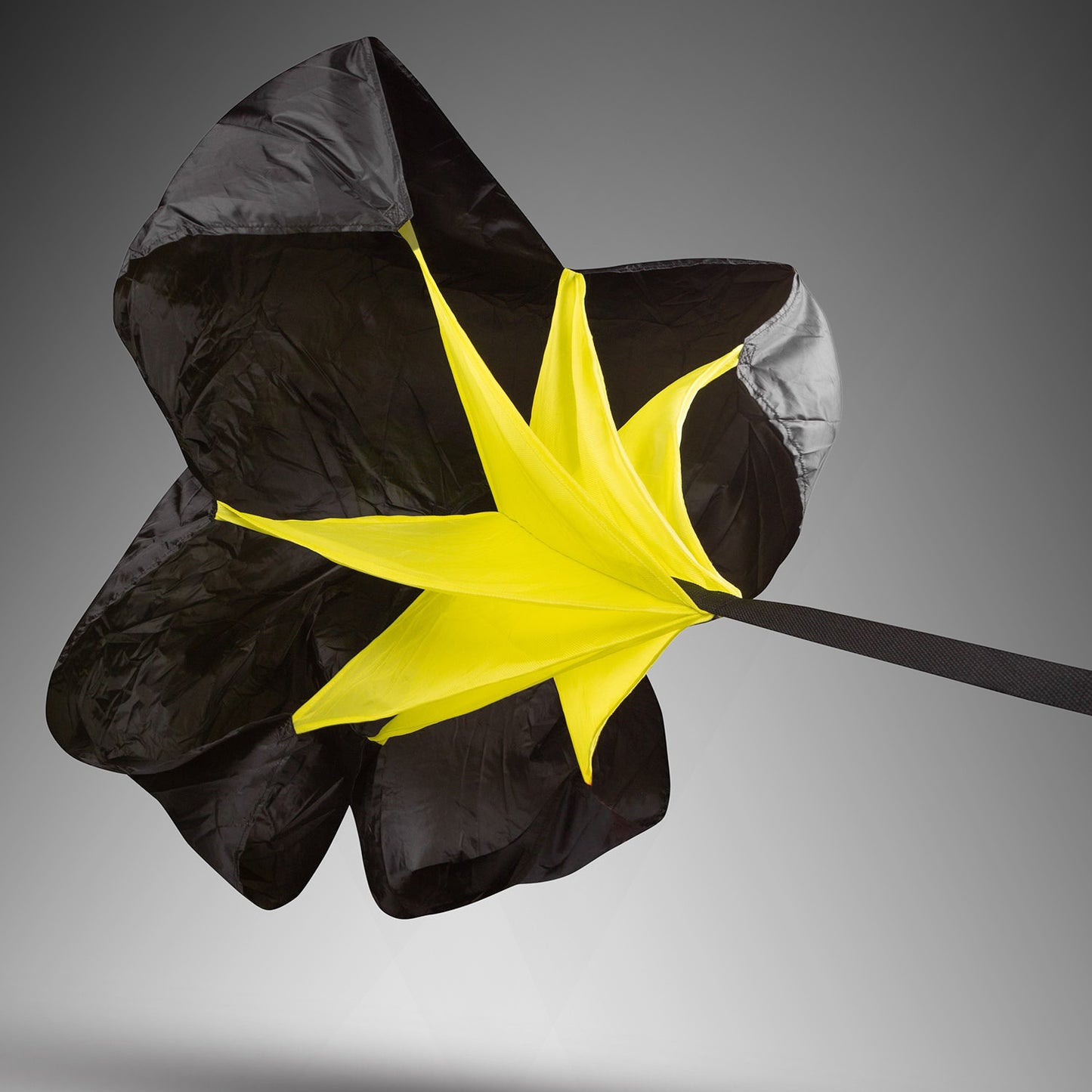 Venum Challenger Running Parachute - Black/Neon