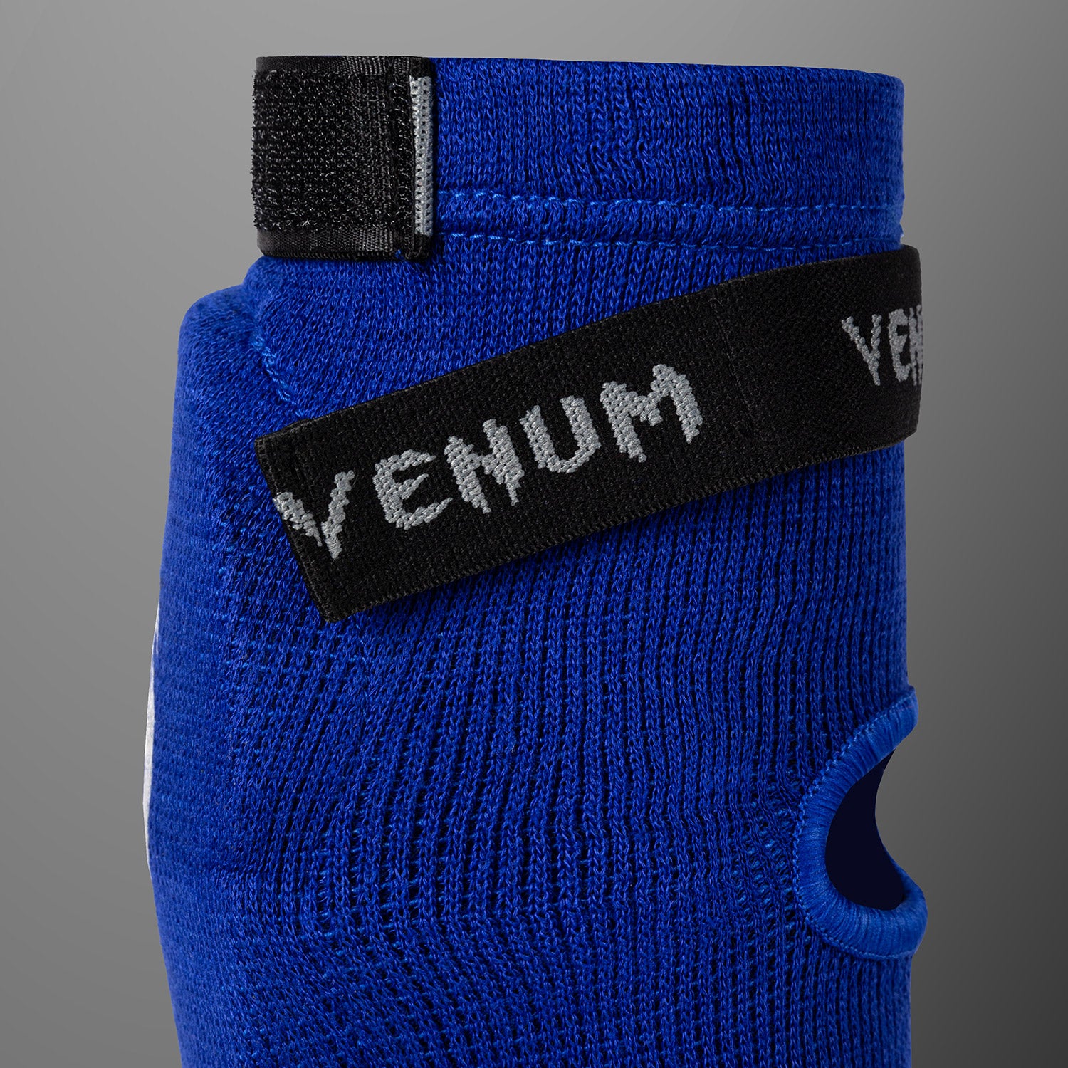 Venum Kontact Elbow Pads - Royal Blue/ Silver  product-type_Elbow pads Venum