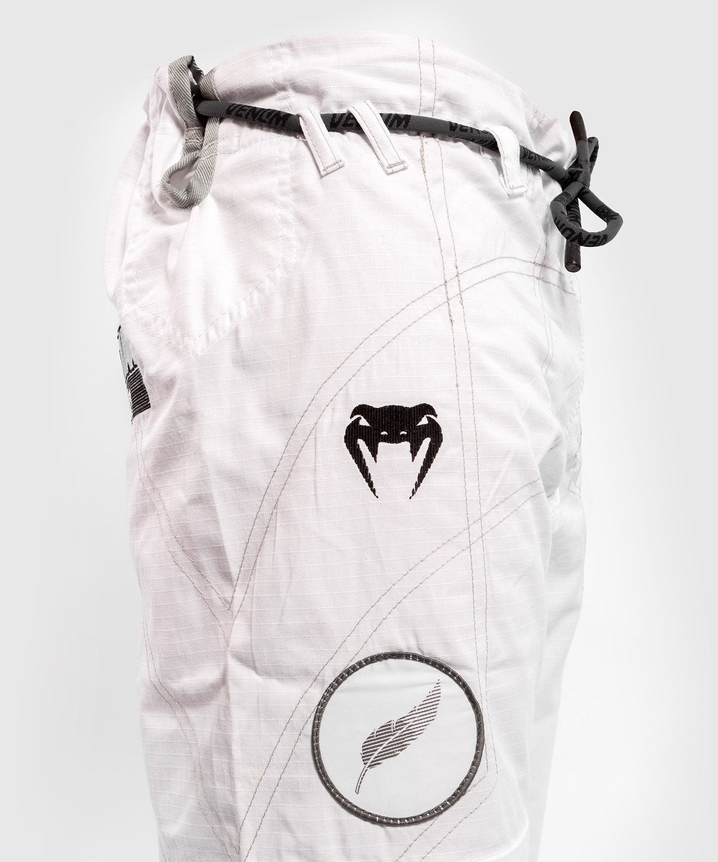 Venum Elite 3.0 BJJ Gi - White