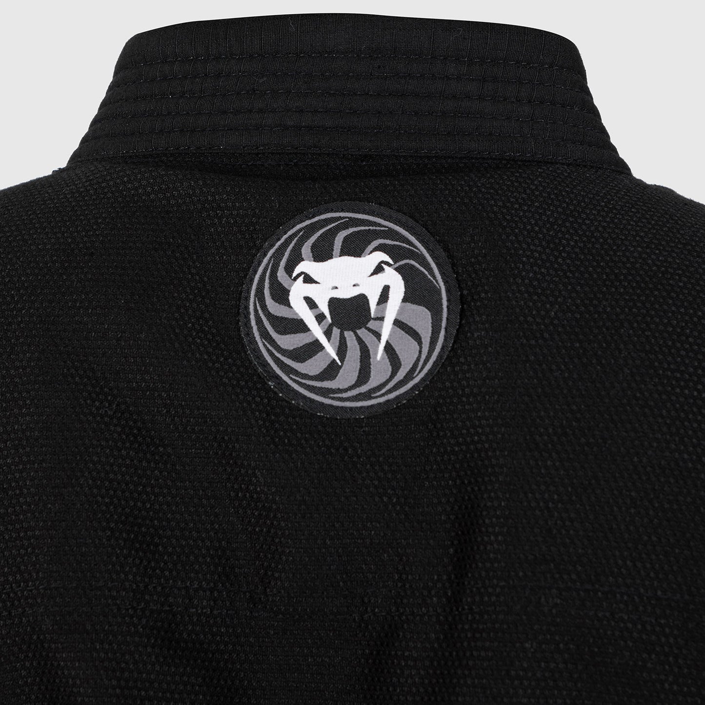 Venum First BJJ GI - Black