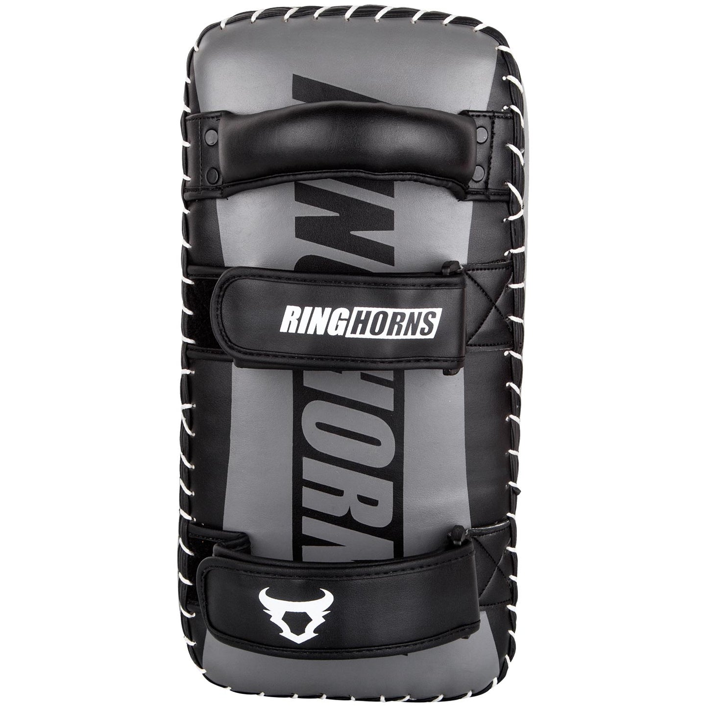 Ringhorns Charger Kick Pads - Black