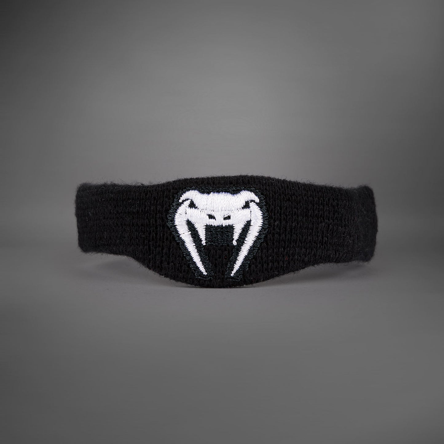 Venum Bicep Bands - Black/White