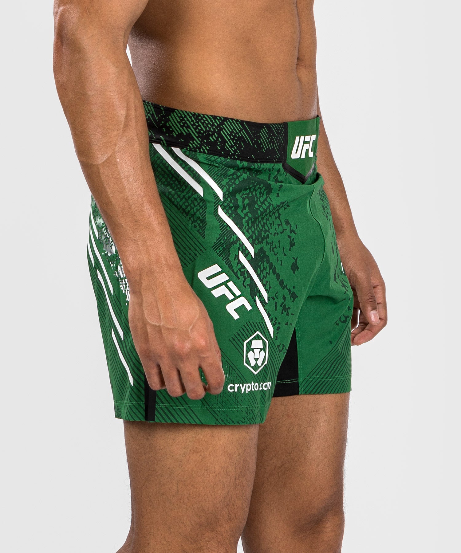 UFC Adrenaline by Venum Personalized Authentic Fight Night