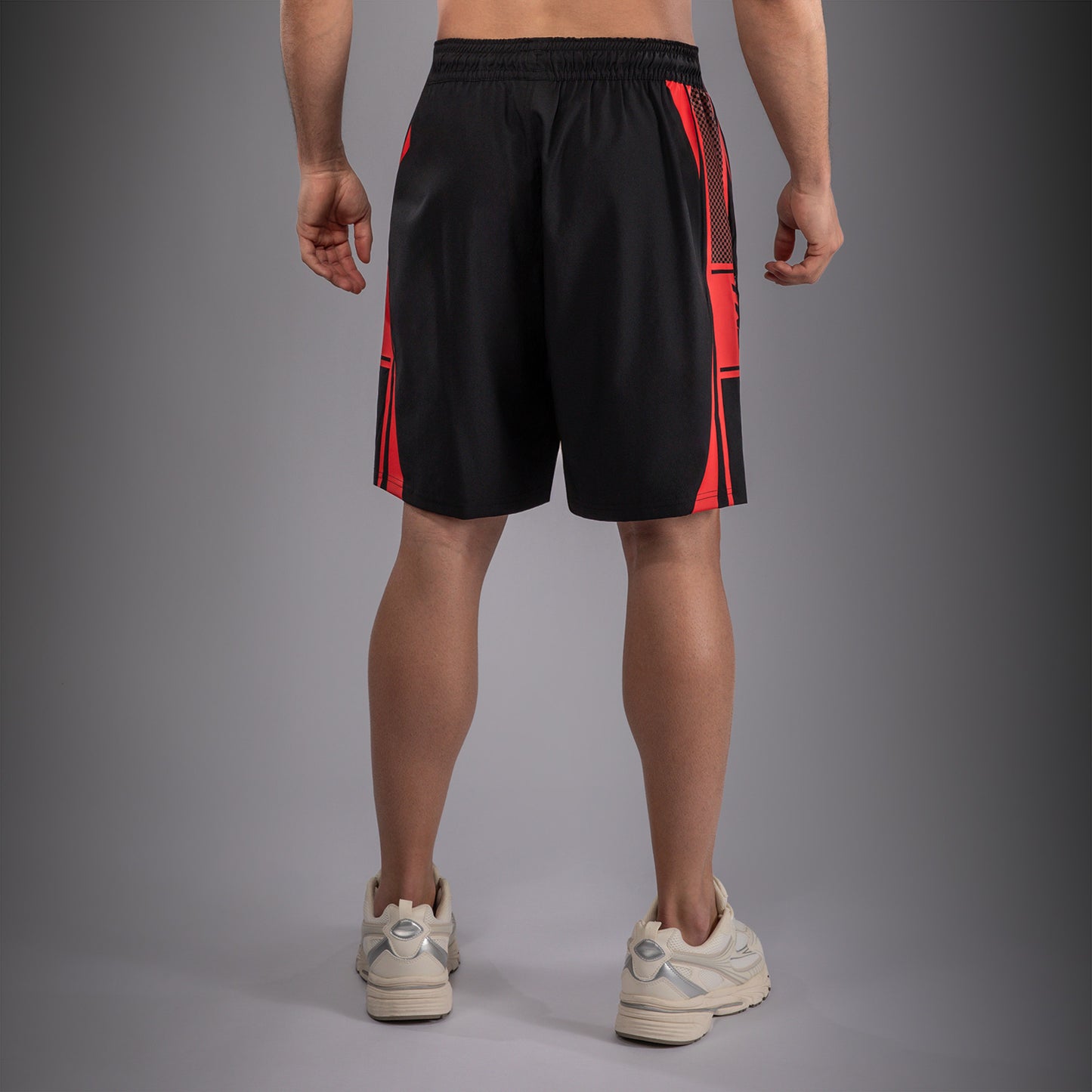 Venum UFC Unity by Venum Authentic Fight Week Men's Performance Short - Black  product-type_Training shorts Venum