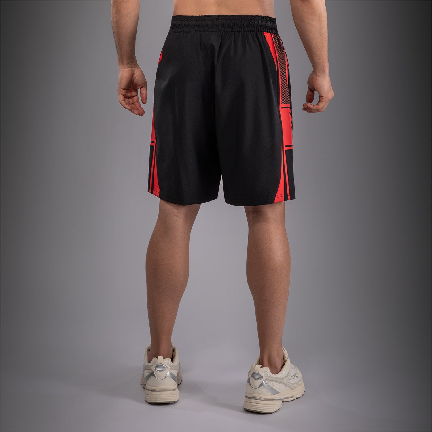 Venum UFC Unity by Venum Authentic Fight Week Men's Performance Short - Black  product-type_Training shorts Venum