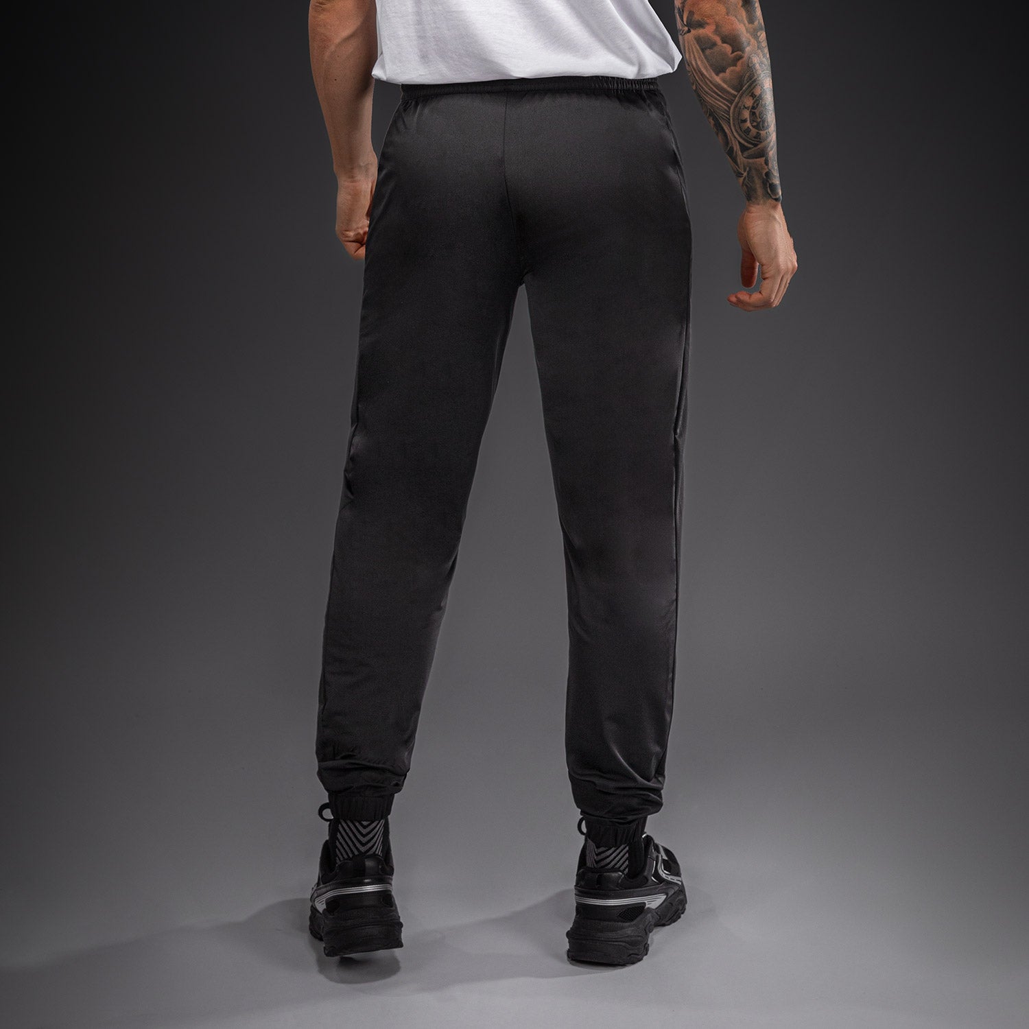 Venum Contender Aero Joggers - Black - Venum product-type_Jogging