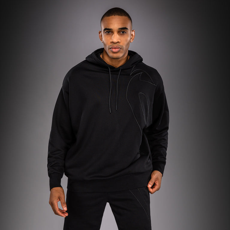 Venum Giant 3D Hoodie - Black - Venum