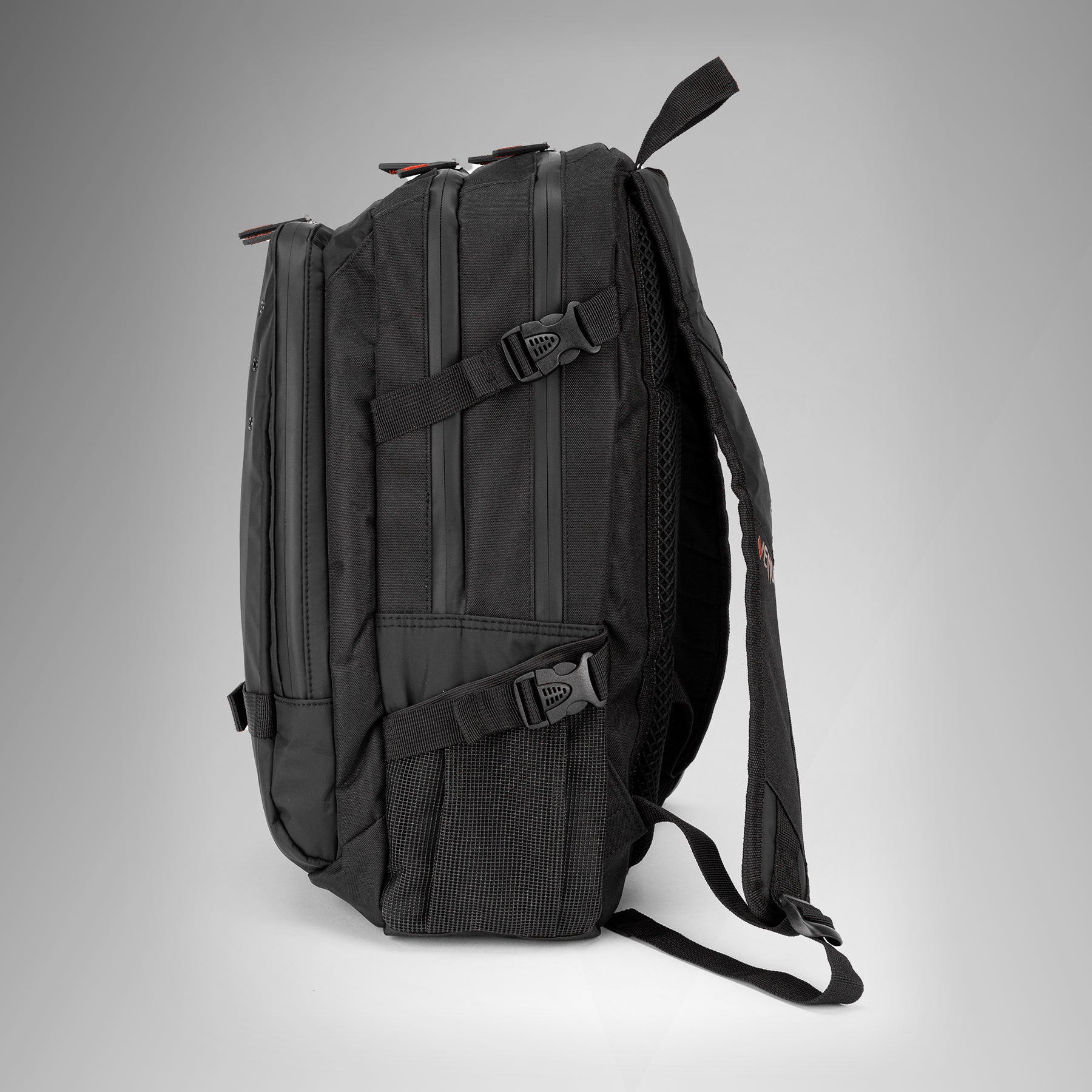 Venum Challenger Pro Evo BackPack (20-25L) - Black/Red - Venum