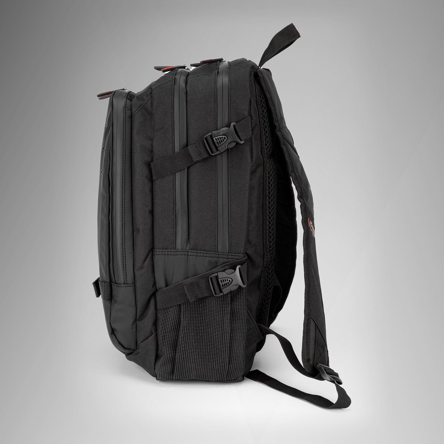 Venum Challenger Pro Evo BackPack - Black/Red