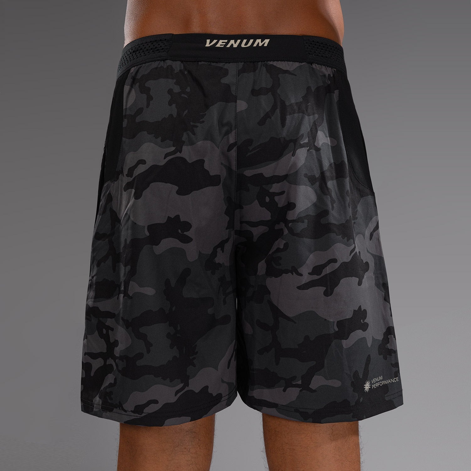 Venum G-Fit Air Men's Training Shorts - Urban Digital Camo - Venum