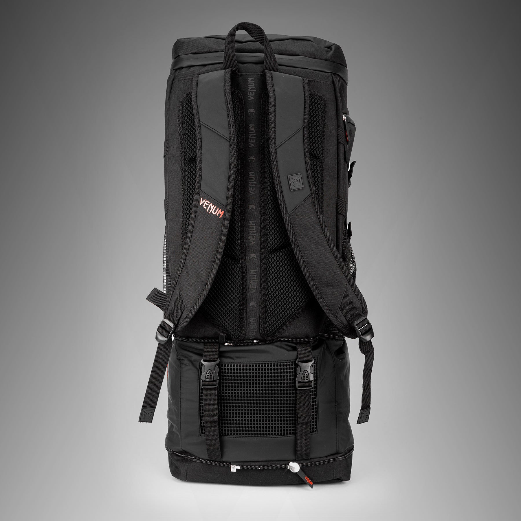 バッグ Mmdma1835 Venum Challenger Xtrem Evo BackPack - Black/Red - Venum