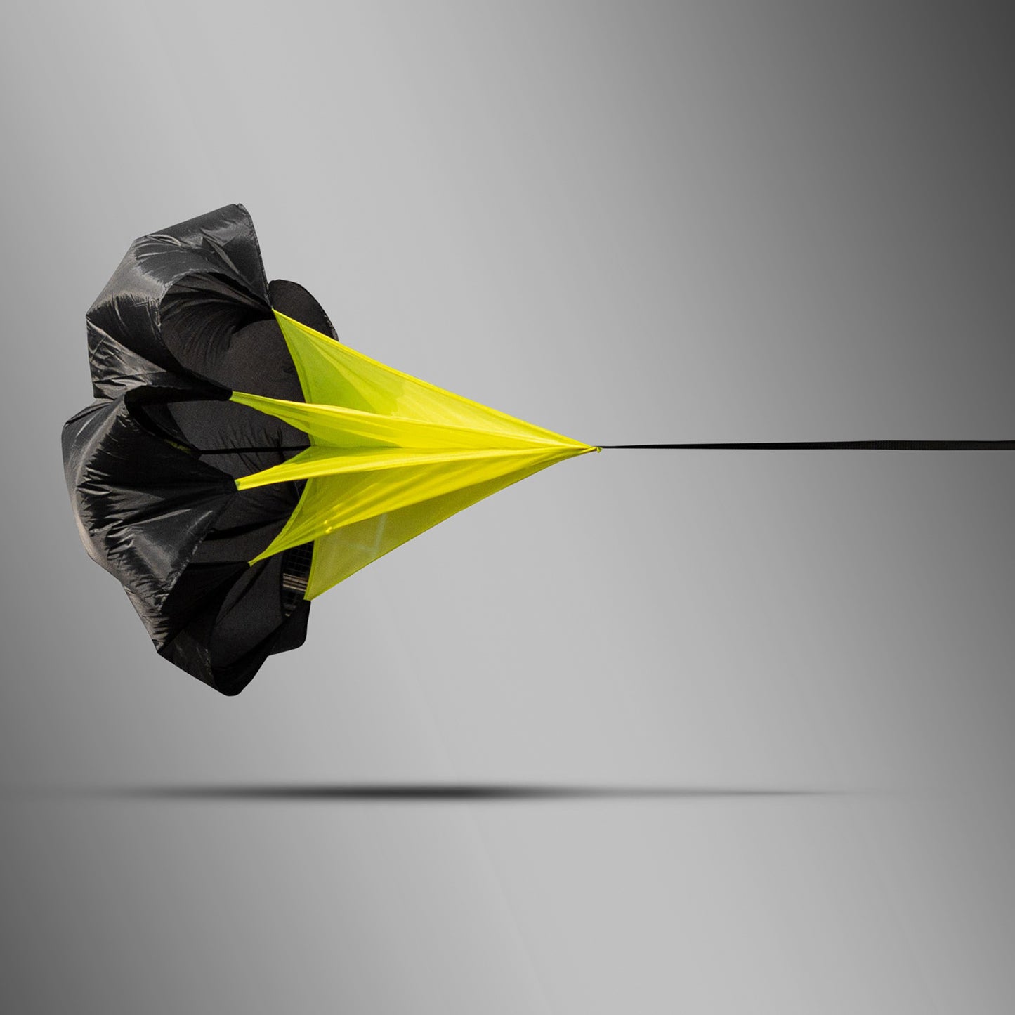 Venum Challenger Running Parachute - Black/Neon