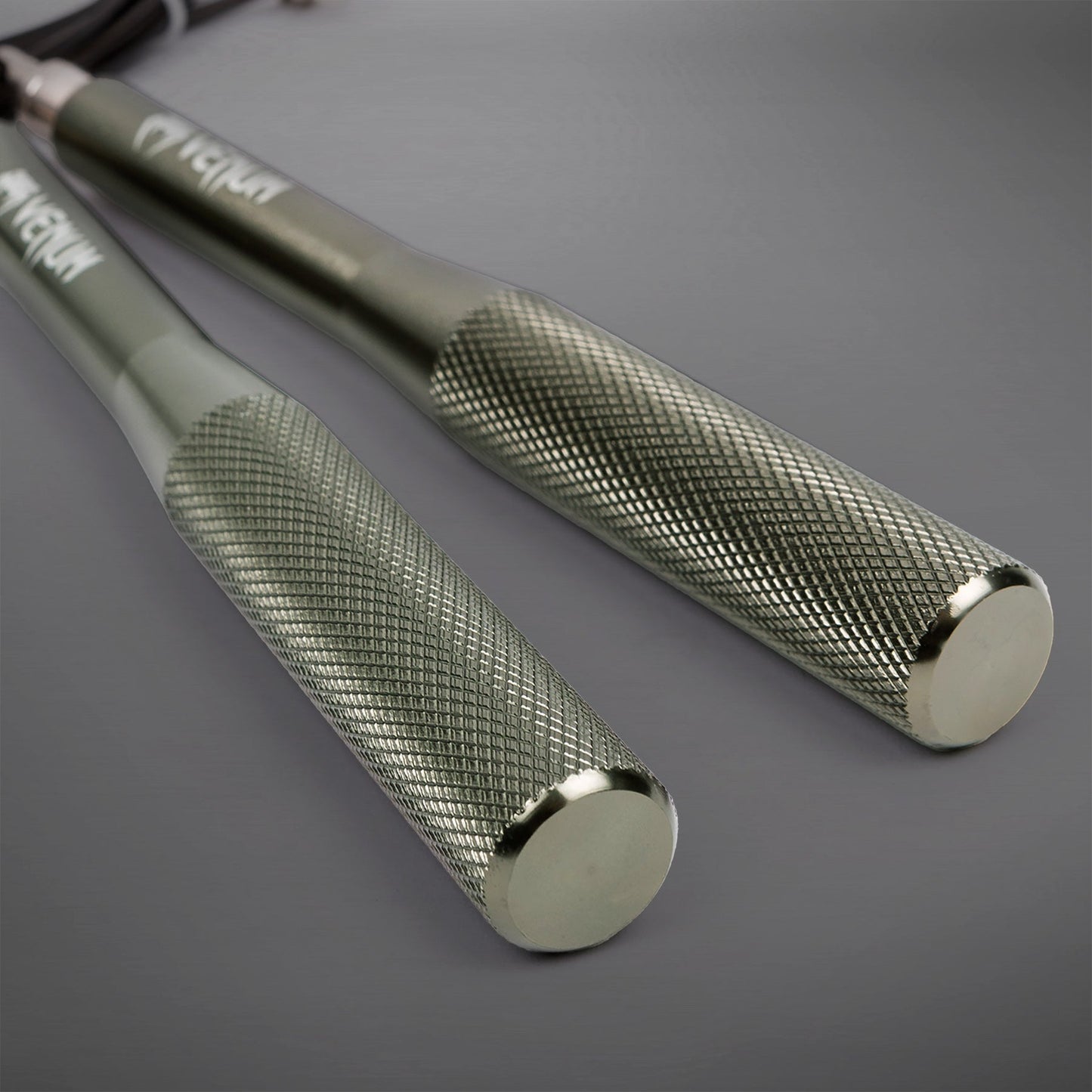 Venum Thunder Evo Jump Rope - Khaki