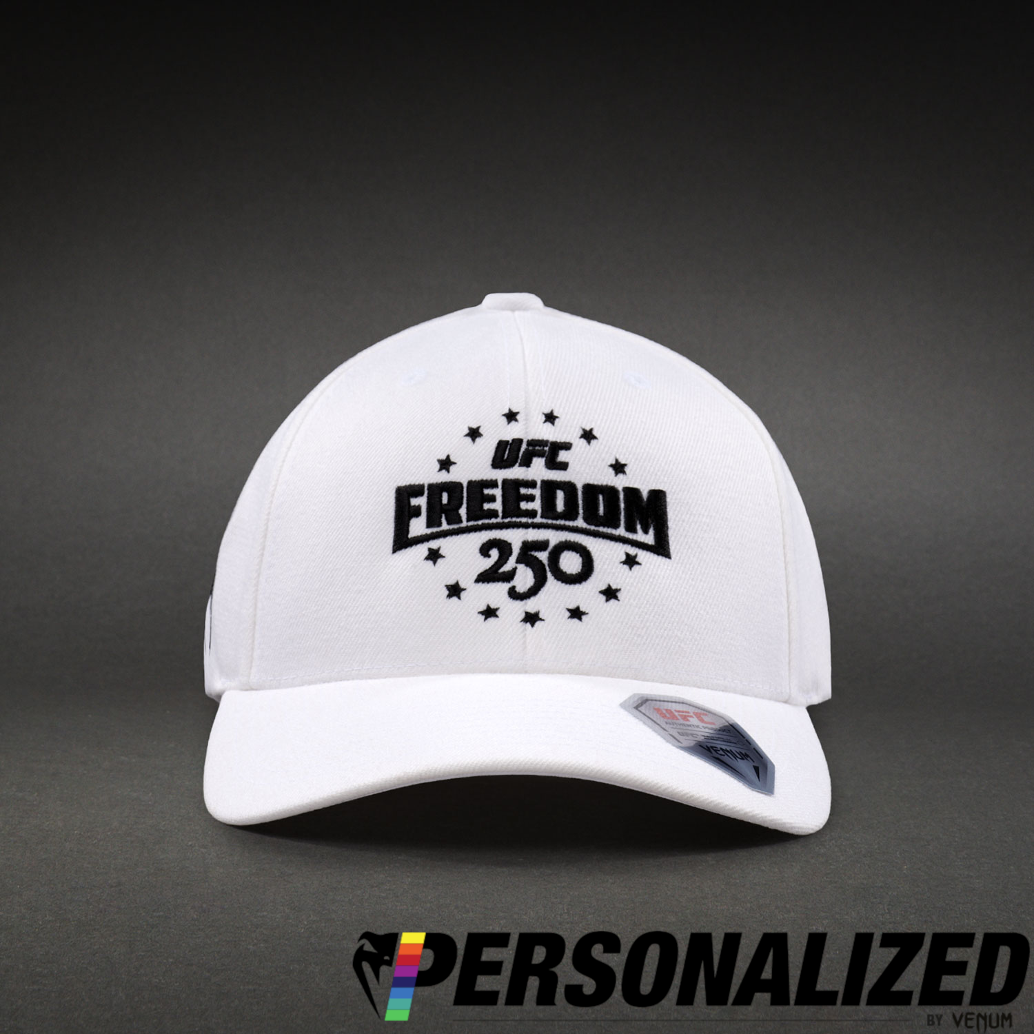 UFC Freedom 250 Venum.com Exclusives
