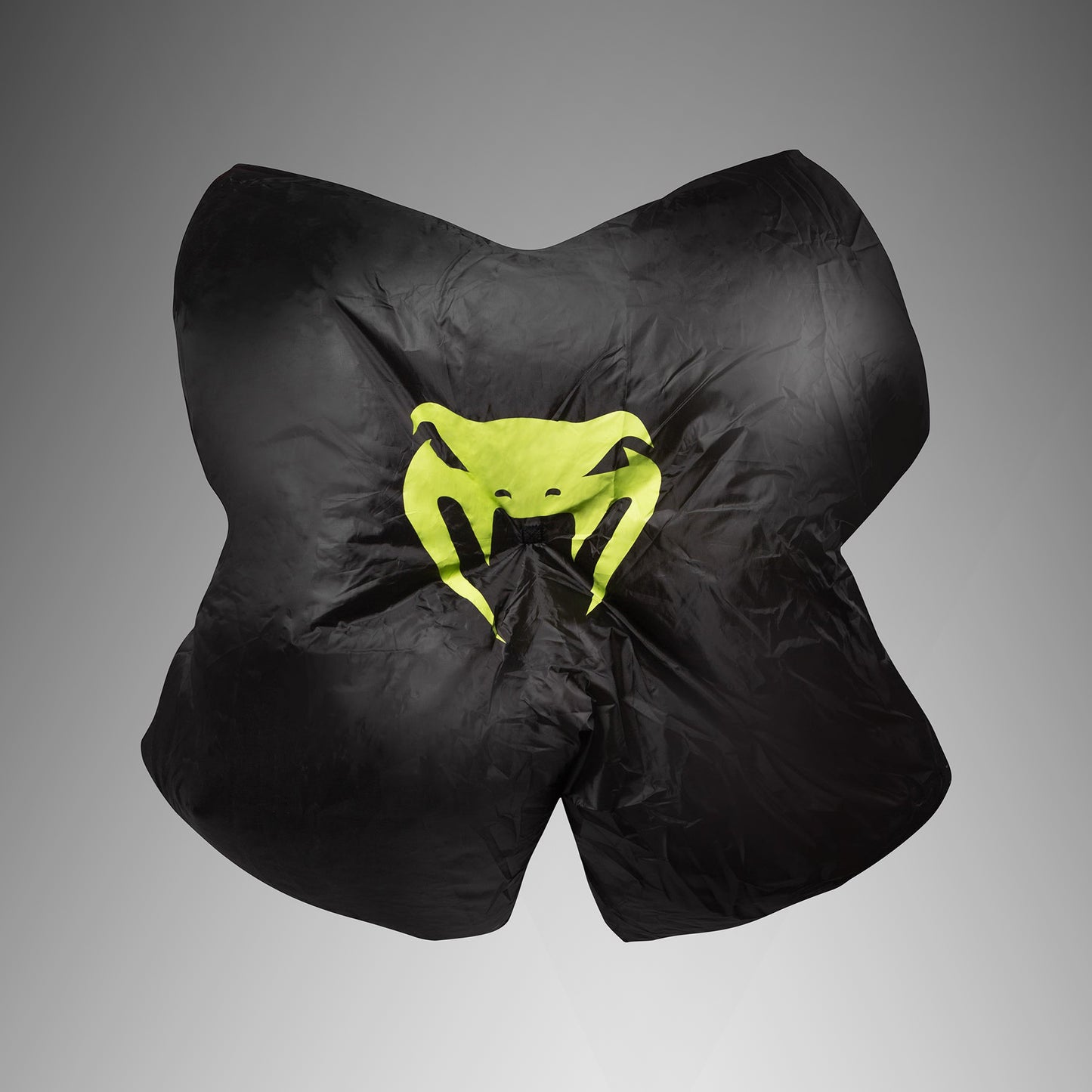 Venum Challenger Running Parachute - Black/Neon
