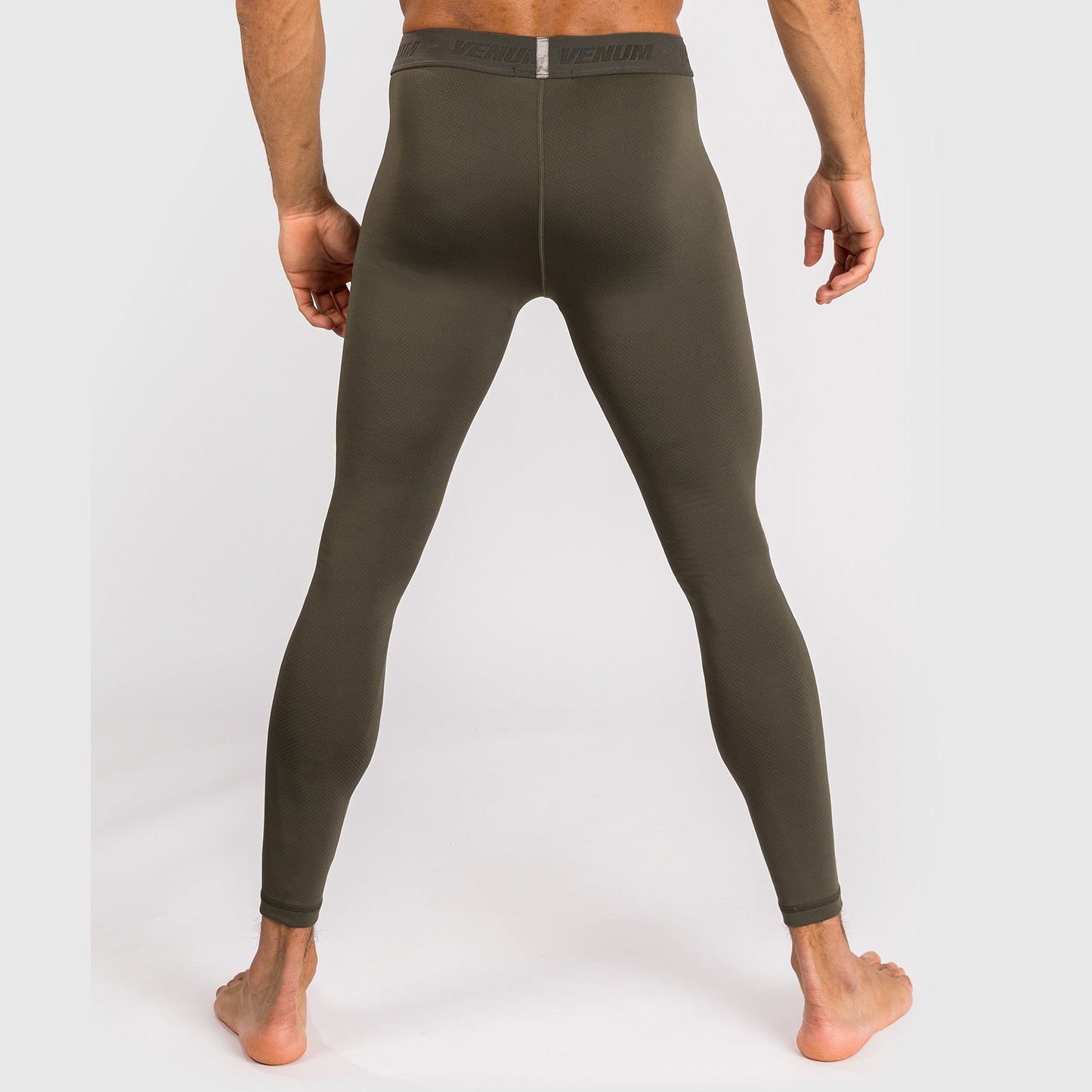 Venum Contender Men’s Spats - Khaki