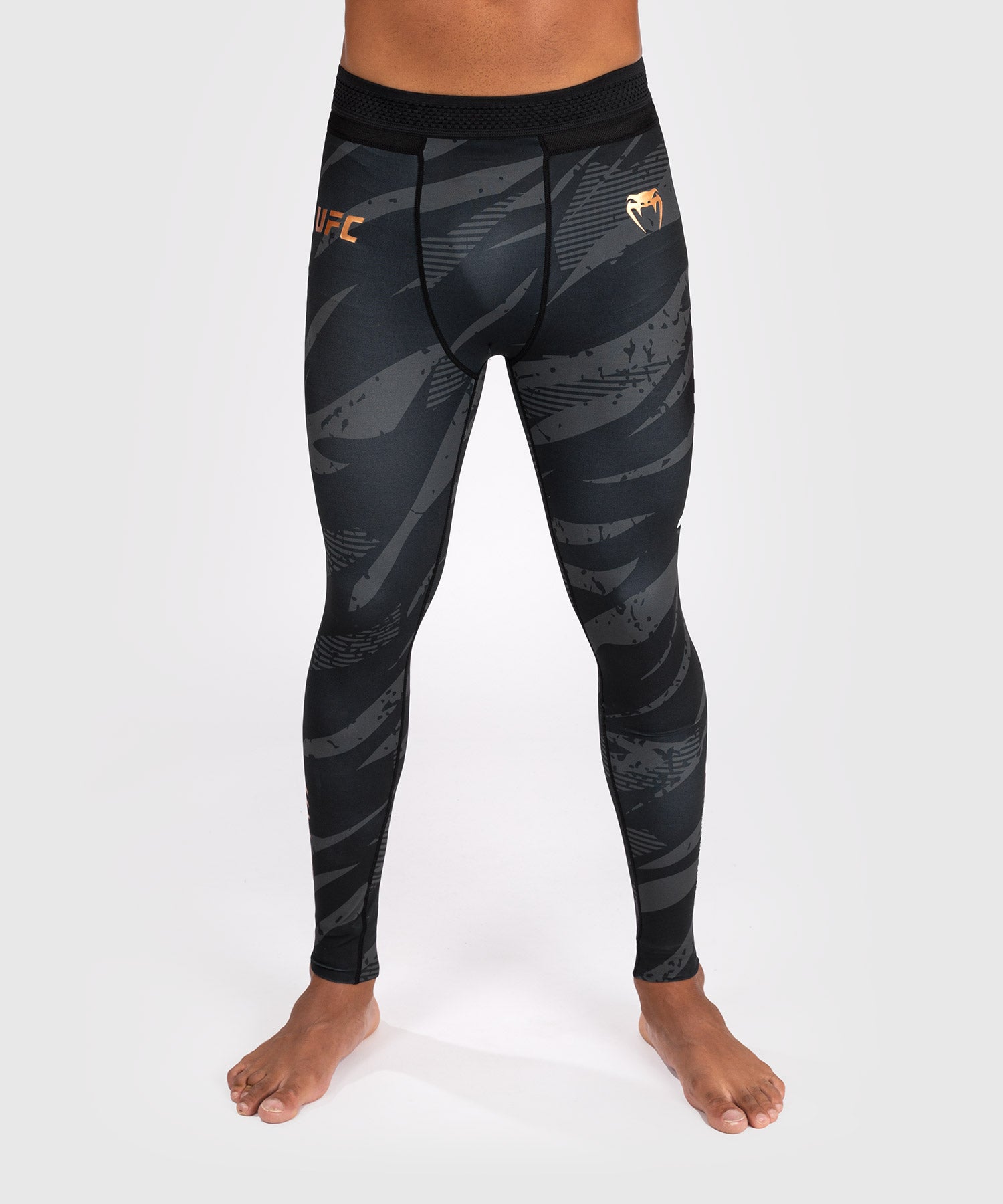 UFC Adrenaline by Venum Fight Week Performance Men's Tight