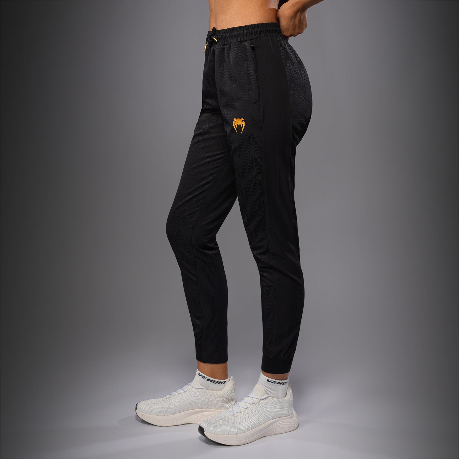 Women's UFC Zenith by Venum Champion Authentic Fight Night Walkout Pant  product-type_Jogging Pants Venum