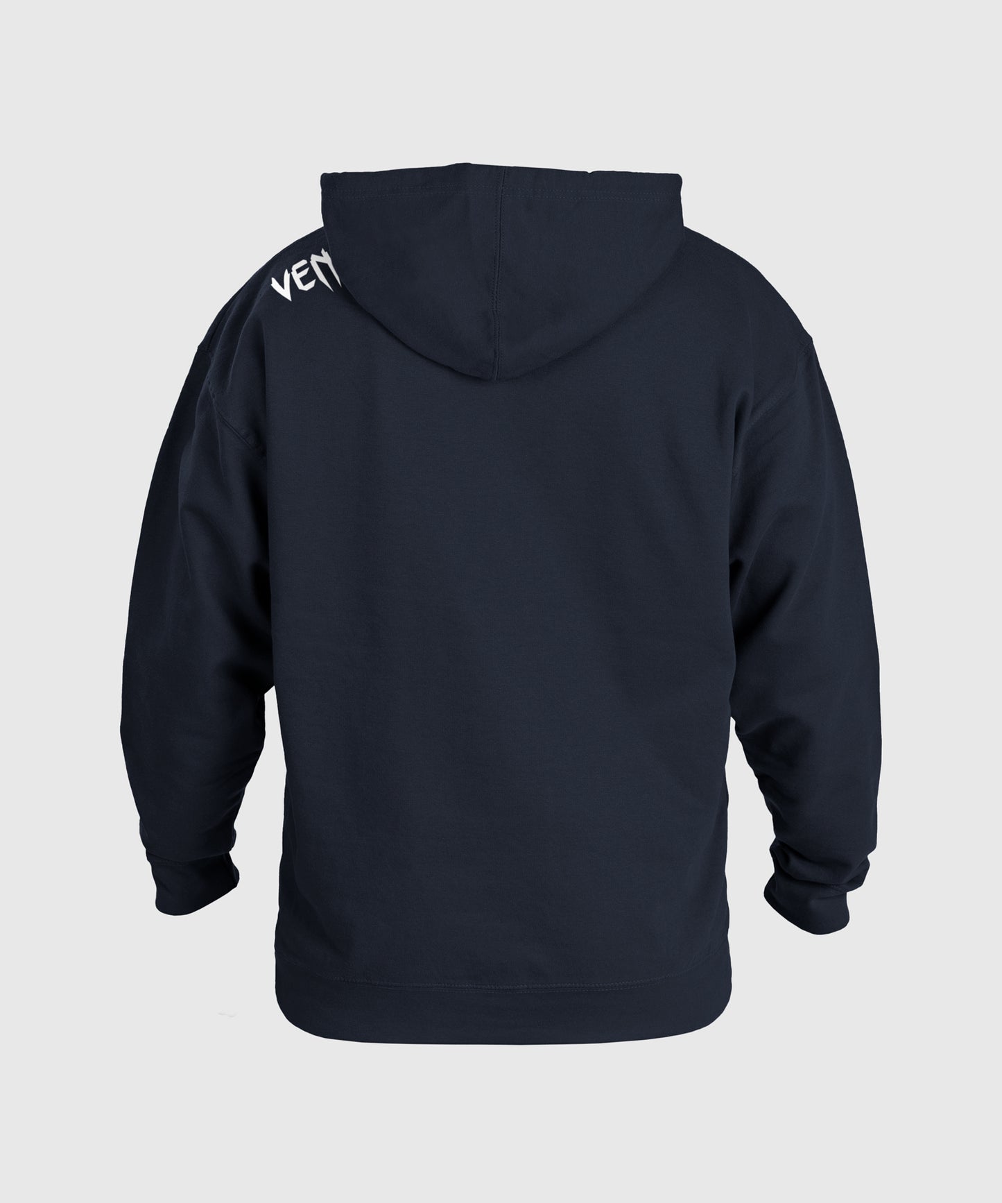 Men's UFC Unrivaled by Venum Navy Max Holloway Hoodie