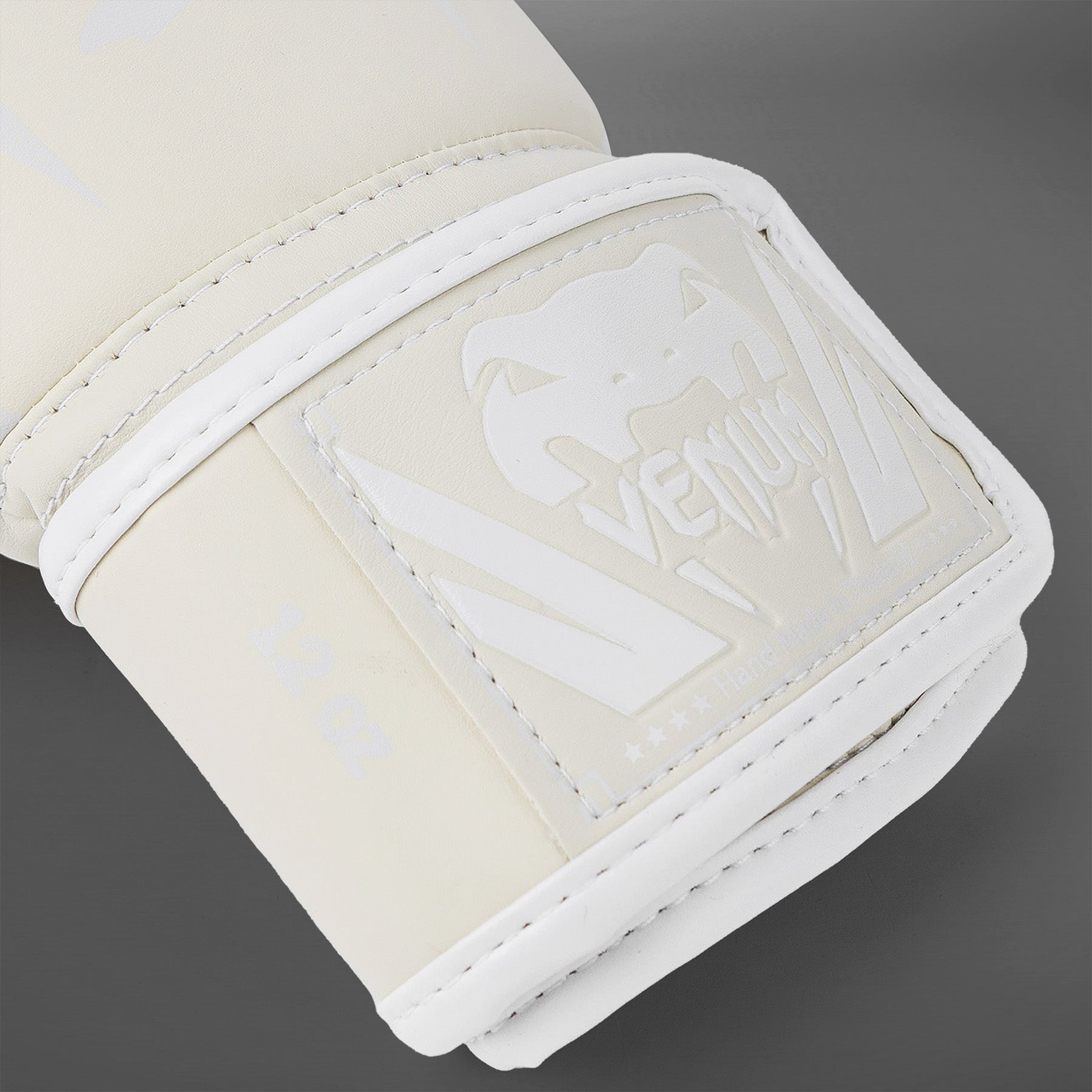 Venum Elite Boxing - White/Ivory - Venum product-type_Boxing