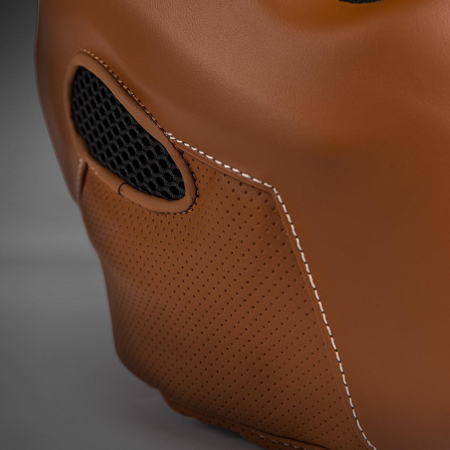 Venum Impact Evo Headgear - Havana
