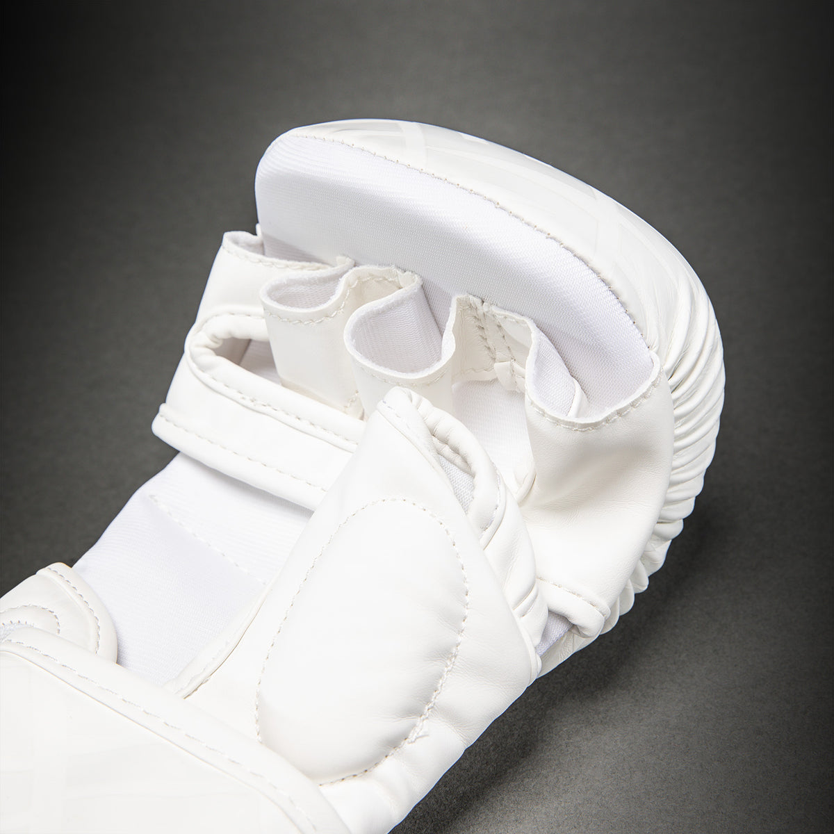 Venum Contender 1.5 XT 3D Sparring Gloves - White/Gold  product-type_MMA Gloves Venum