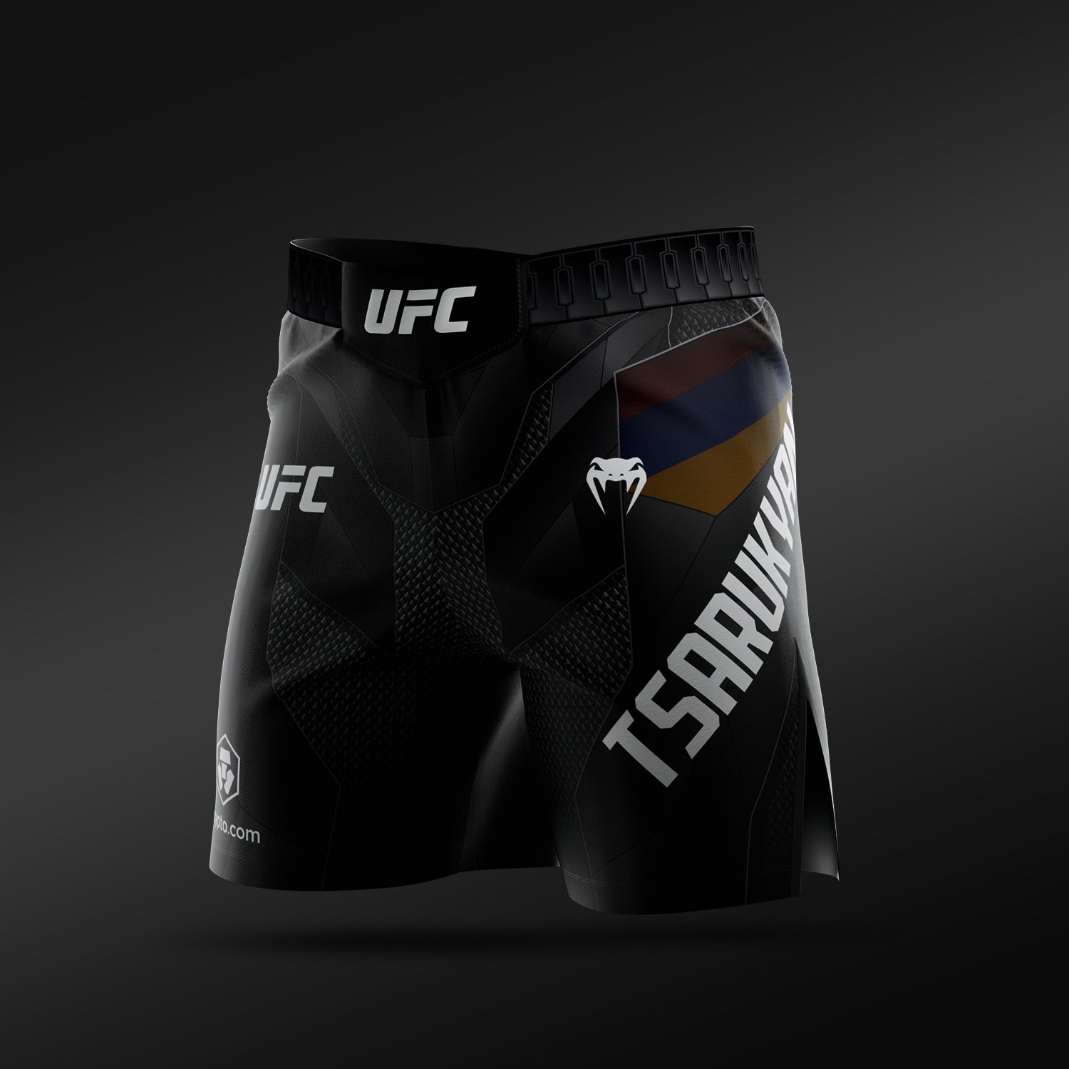 UFC Cup and Compression Shorts Lサイズ f37eb14e3d6e47af1bfeedd85f0b60