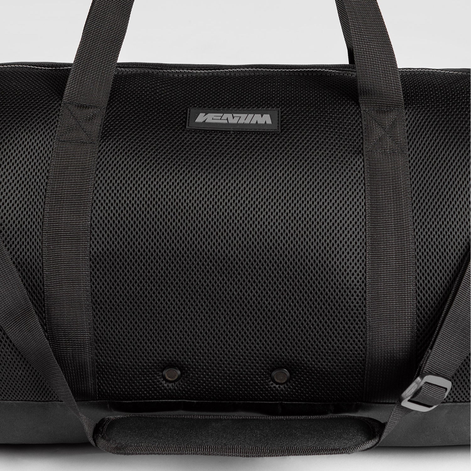 VENUM ブラック トートバッグ Venum Connect XL Duffle Bag - Black - Venum