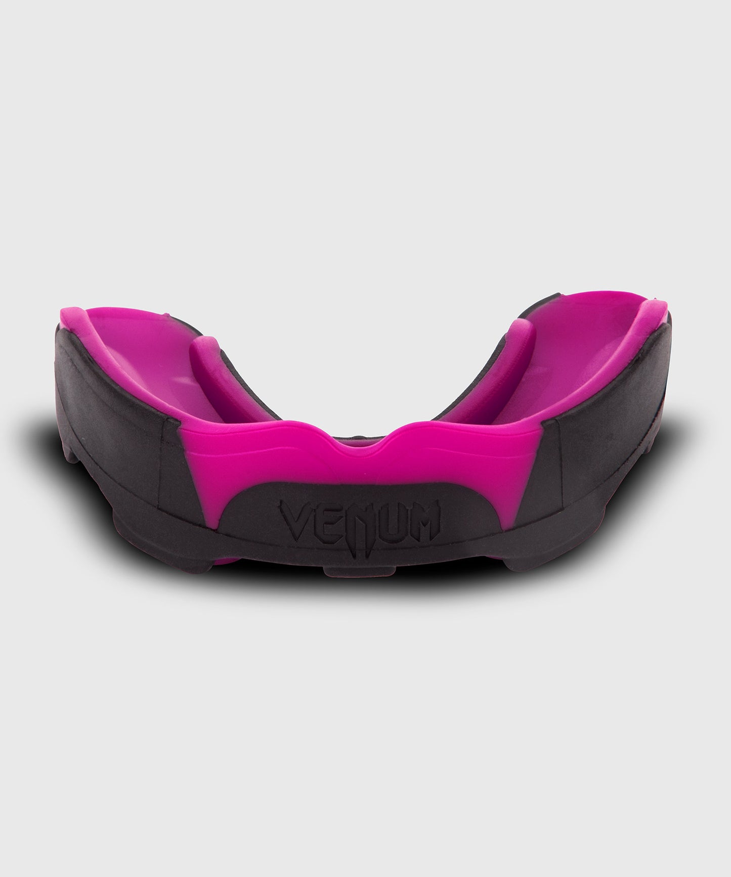 Venum Predator Mouthguard - Black/Pink