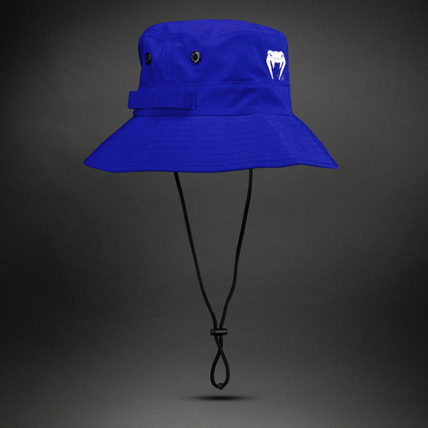 Venum Lineup Bucket Hat - Royal Blue/White