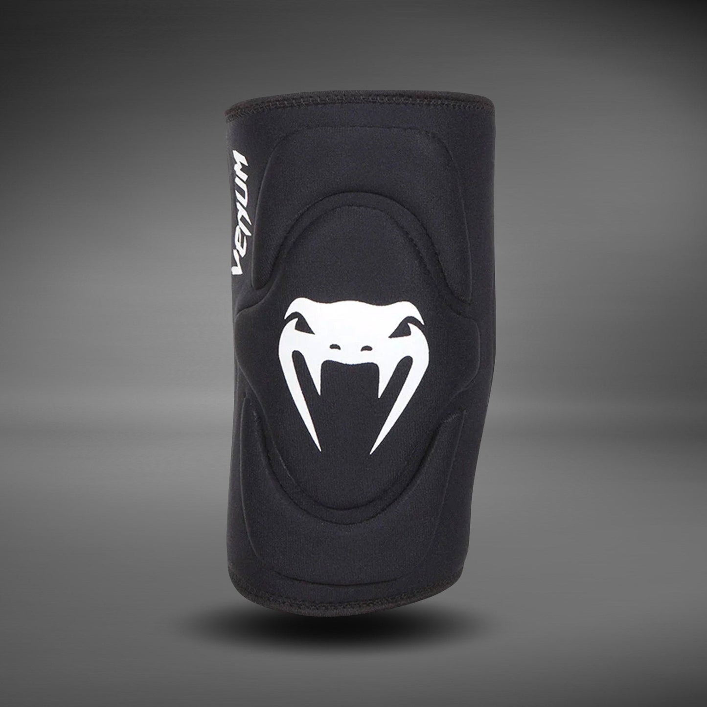 Venum Kontact Knee Pads - Pair - Black