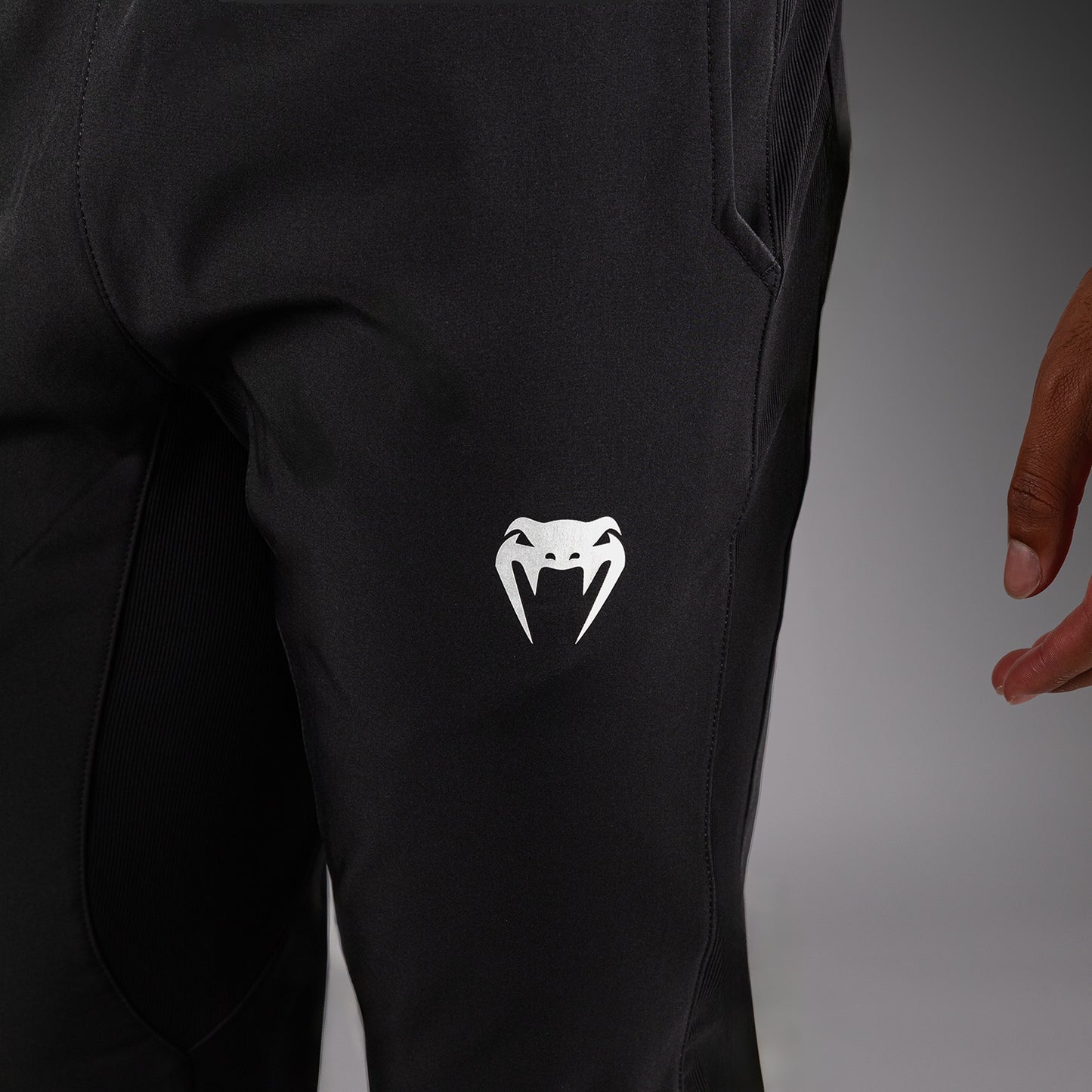 UFC PI 3.0 By Venum Joggers - Black