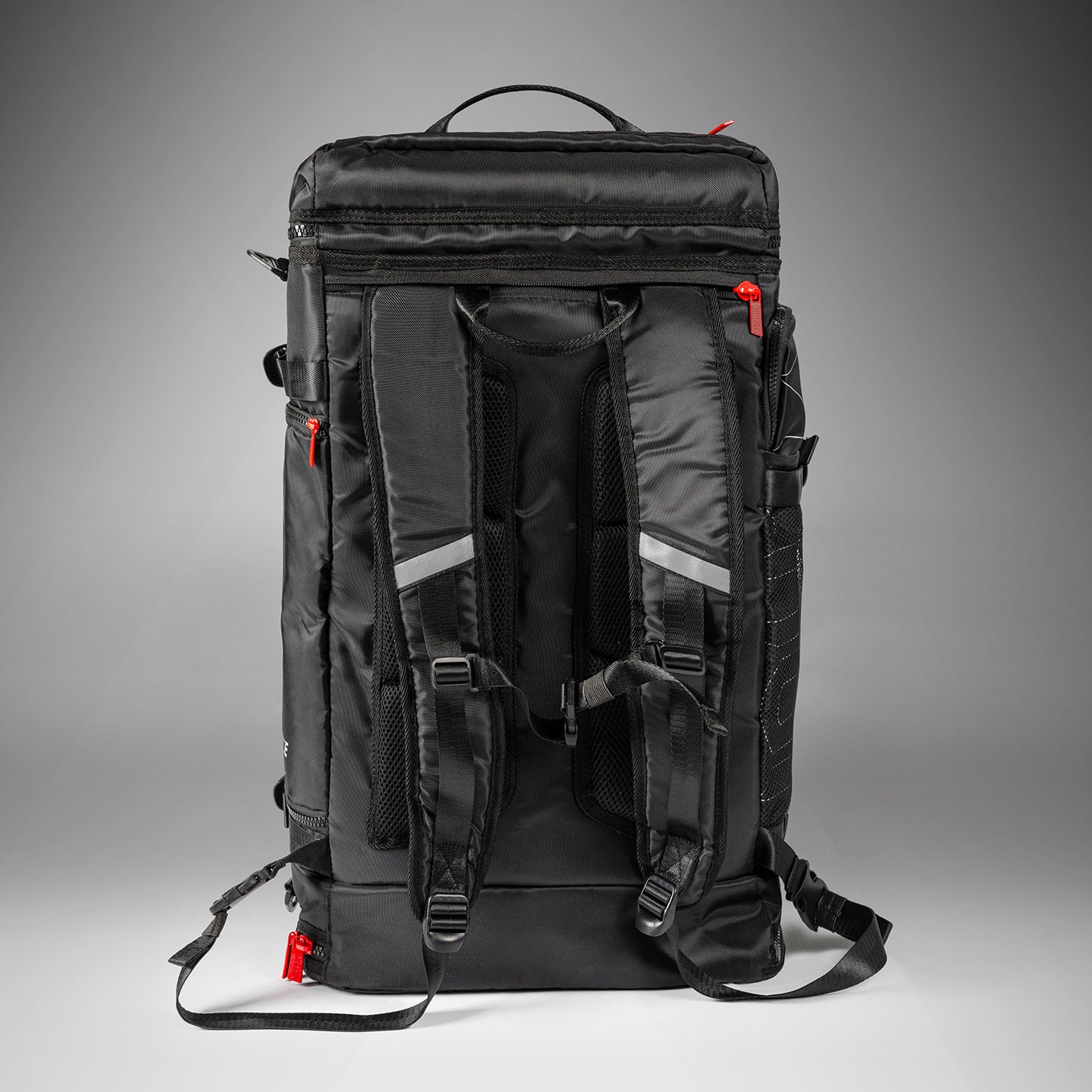 UFC PI 3.0 By Venum Sports Bags - Black
