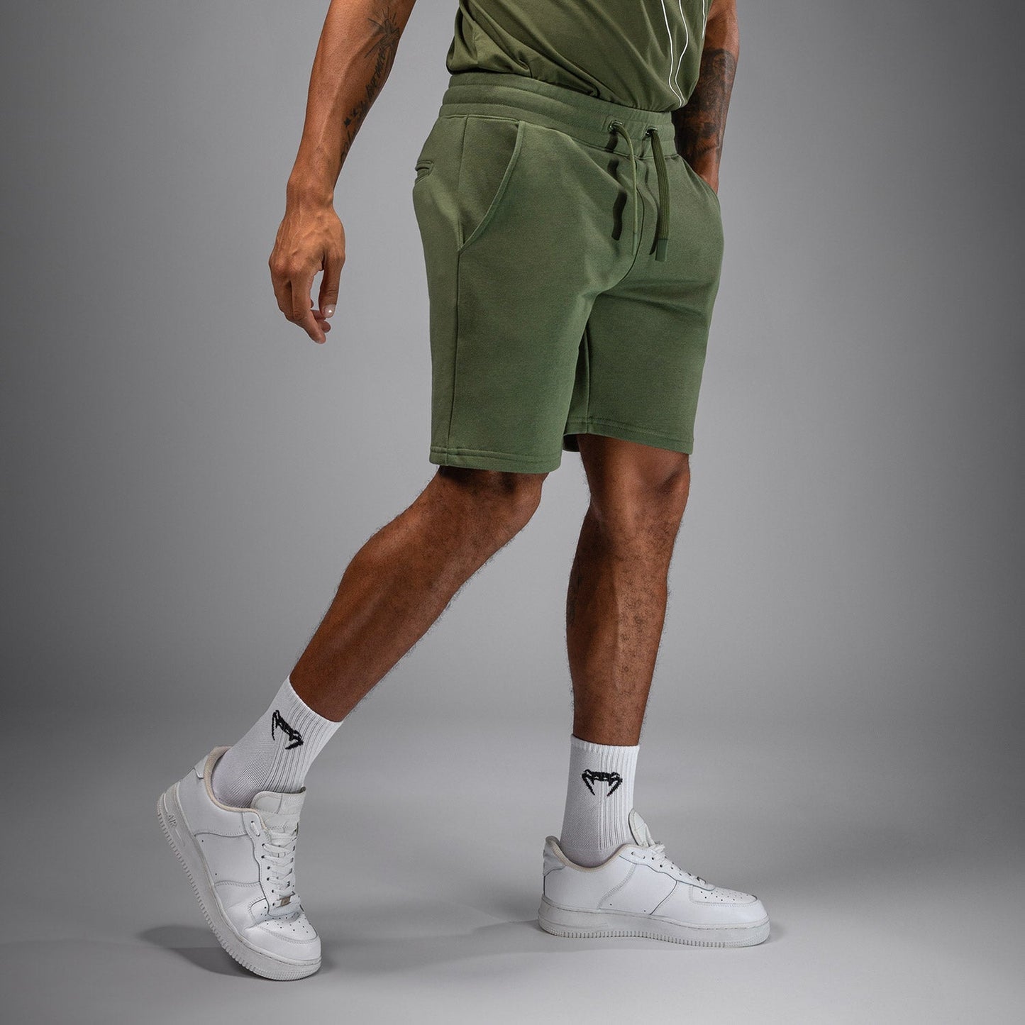 Venum Classic Shorts - Khaki