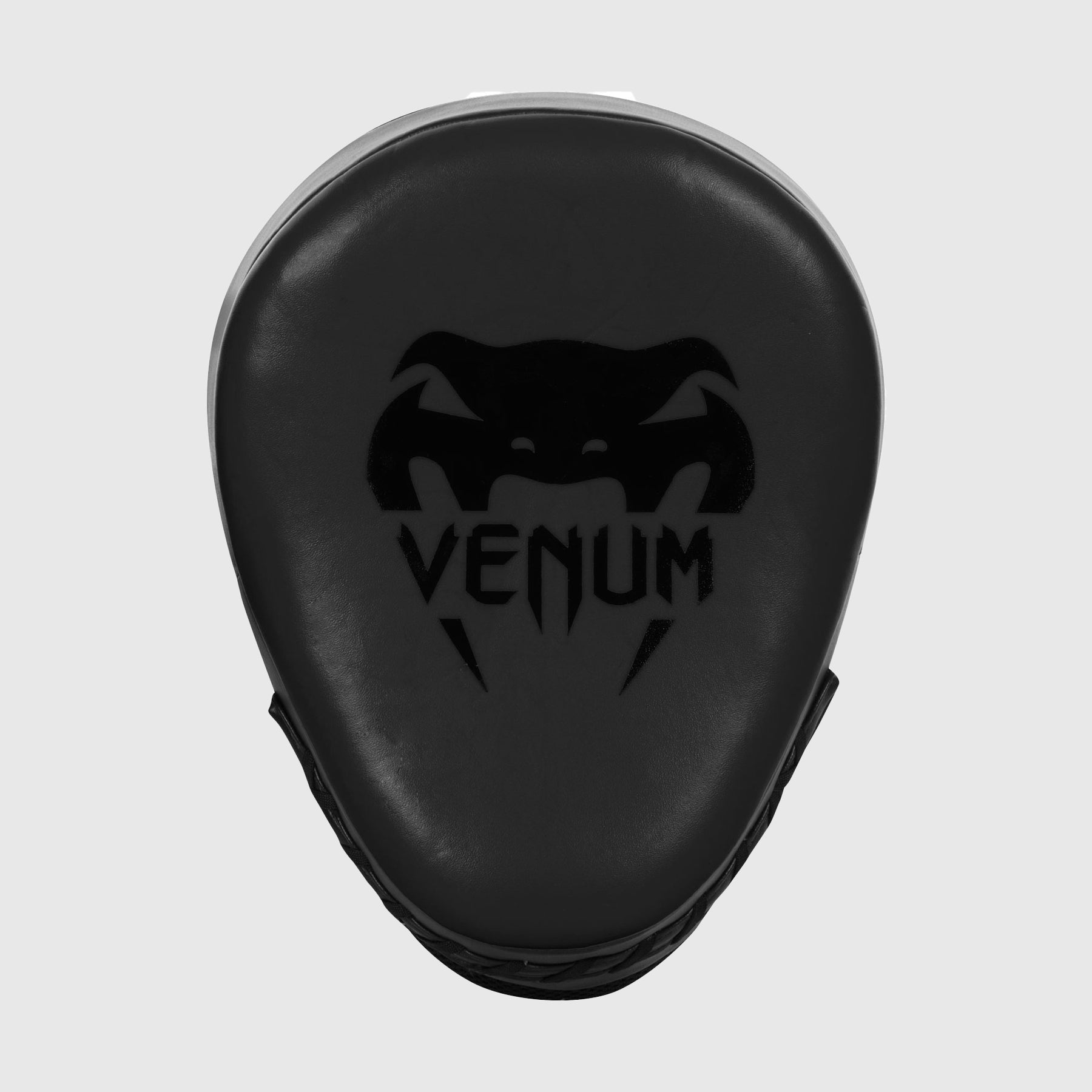 Venum Focus Mitts Cellular 2.0 - Matte/Black (Pair) - Venum
