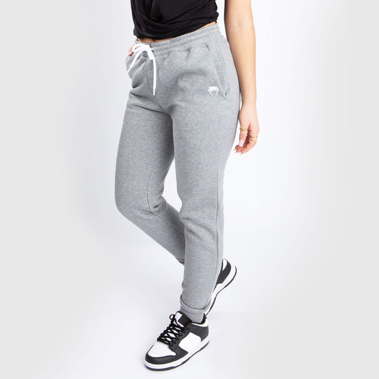 Venum Classic Jogger - For Women - Light Heather Grey