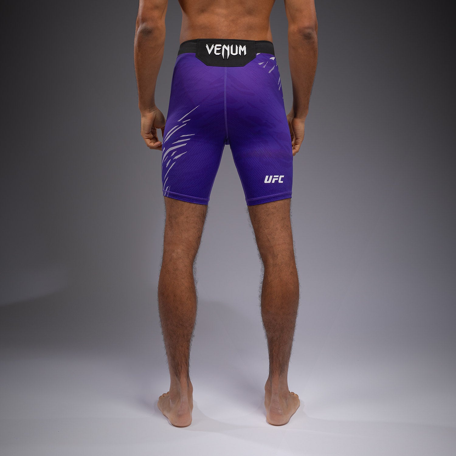 UFC Venum 紫色 UFCショーツ M新品未使用品　タグ付きスパッツ f6b9da6b659633bc0e543b82df4204