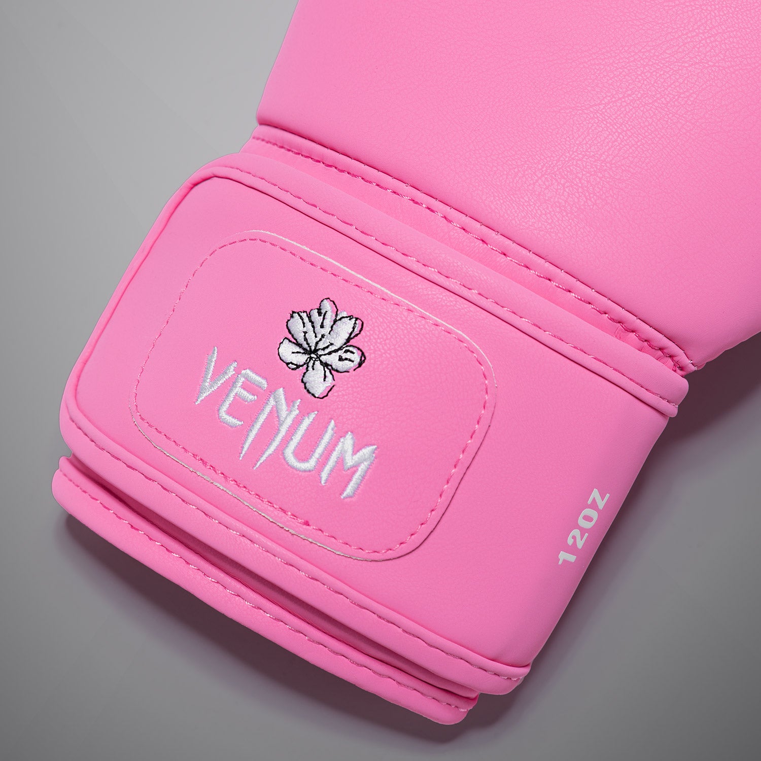 Venum Contender 1.5 Boxing Gloves - Candy Pink - Venum