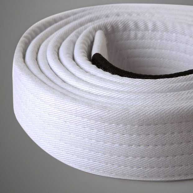 ¥AM BELT WHITE swag ドミサイル Venum BJJ Belt - White - Venum product-type_JJB belts