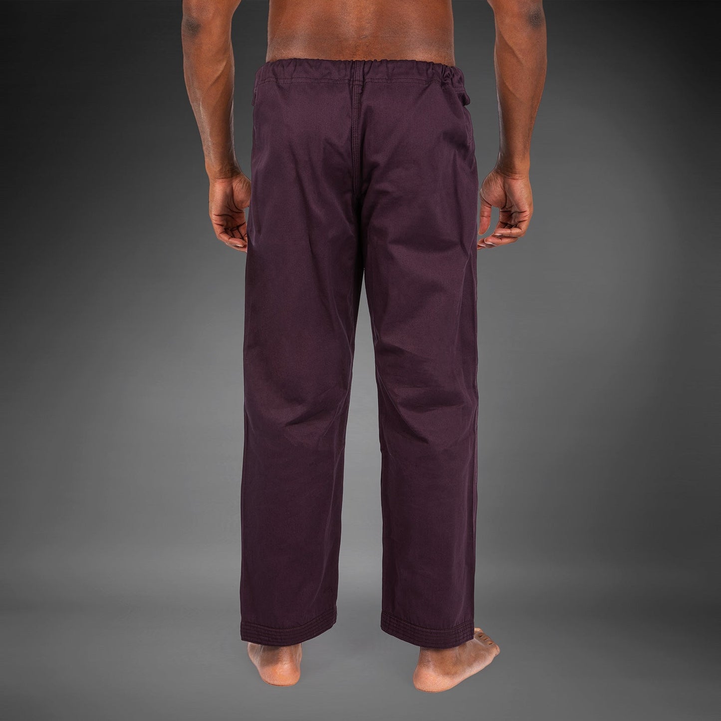 Venum Contender 2.0 BJJ GI - Dark Brown