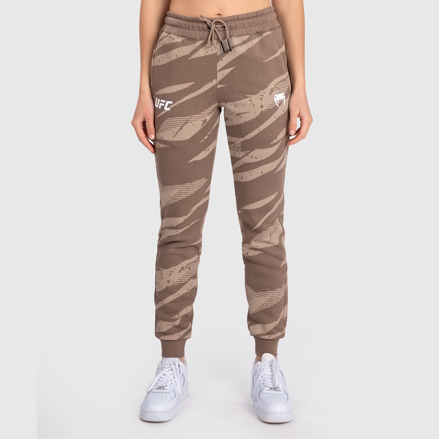 UFC Adrenaline by Venum Fight Week Women - Desert Camo