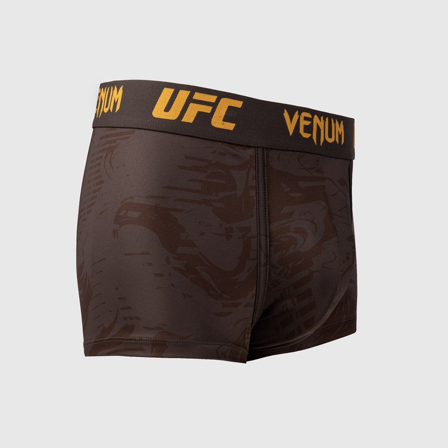 UFC Fusion by Venum Fight Week Men’s Weigh-In Underwear - Earthen Brown
